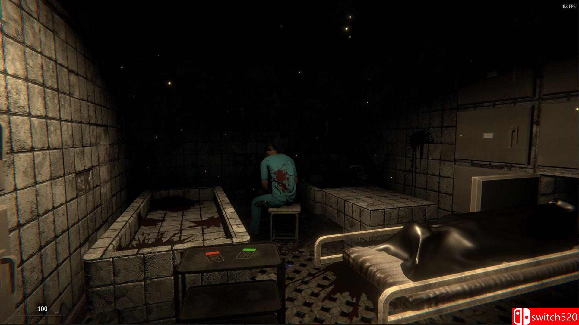 《7楼》游戏截图4