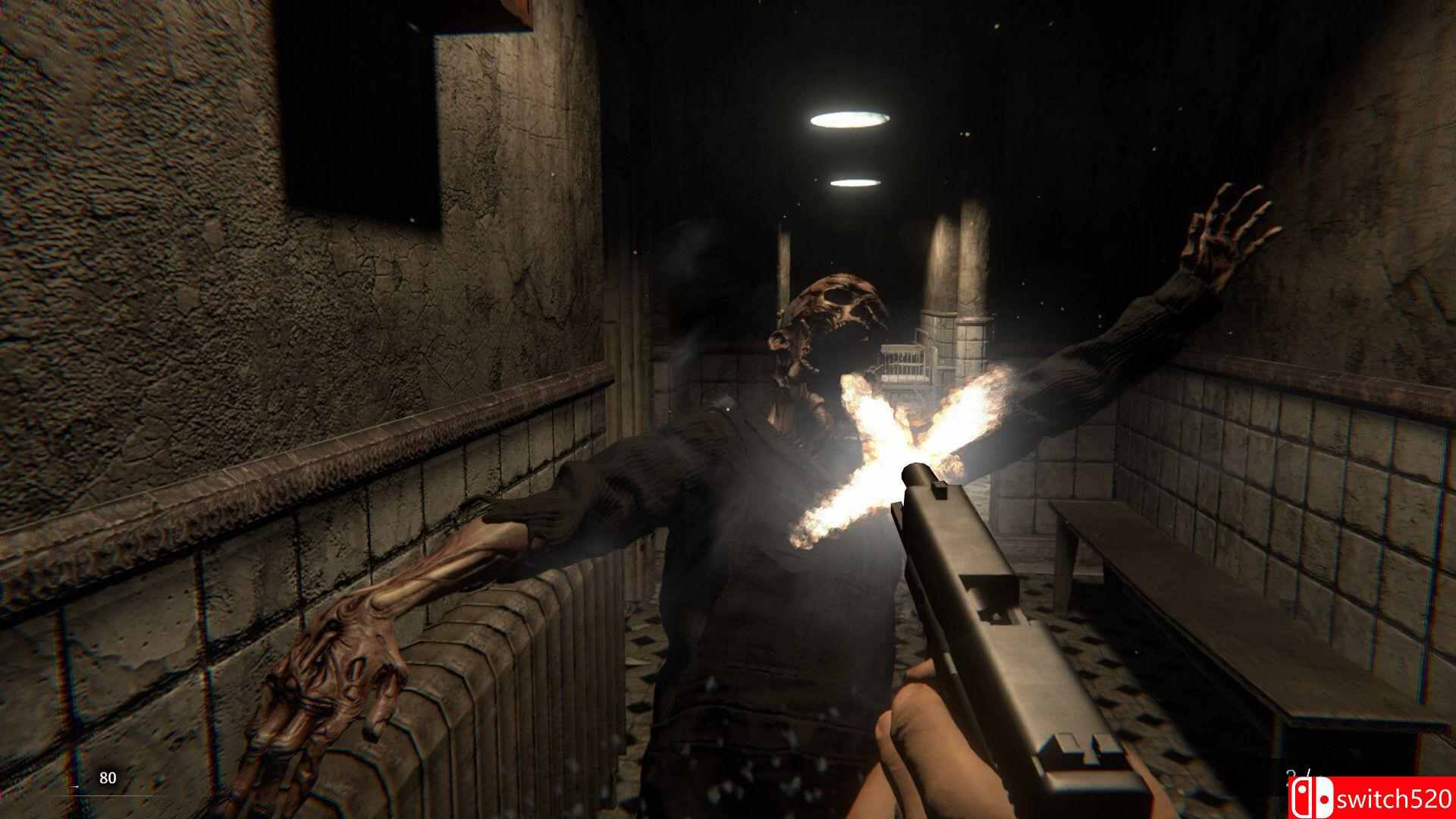 《7楼》游戏截图2