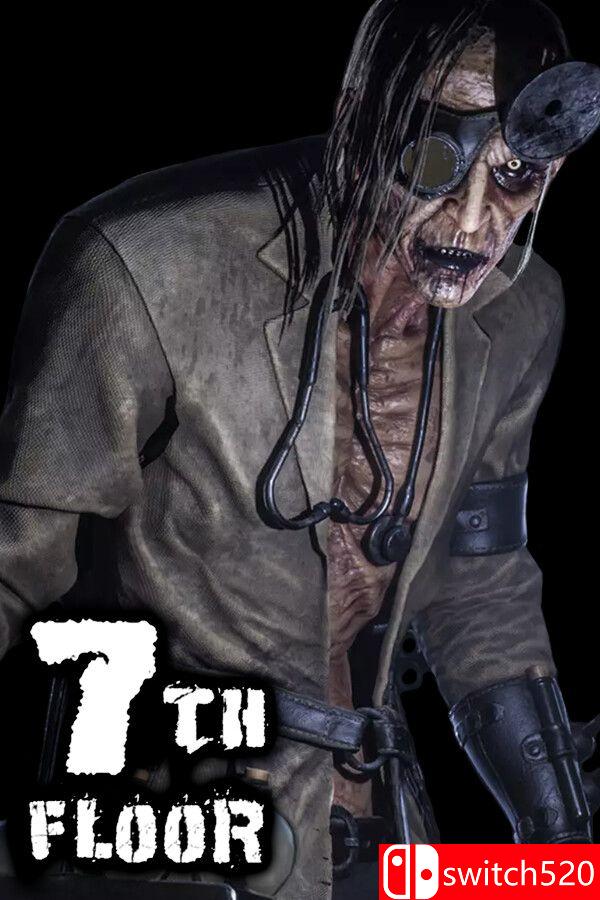 《7楼（7th Floor）》官方中文 TiNYiSO镜像版封面图