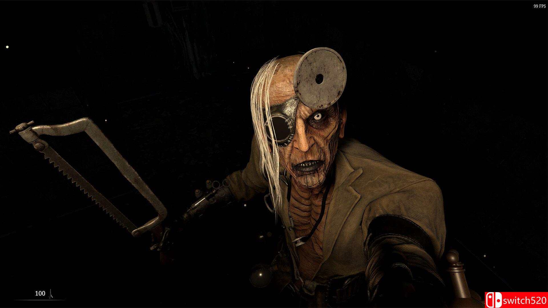 《7楼》游戏截图1