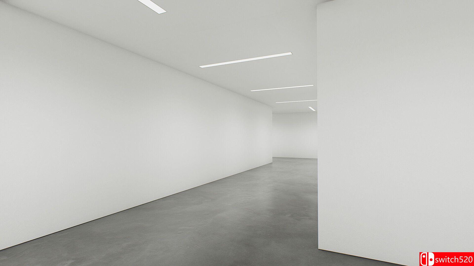 《异馆》游戏截图4