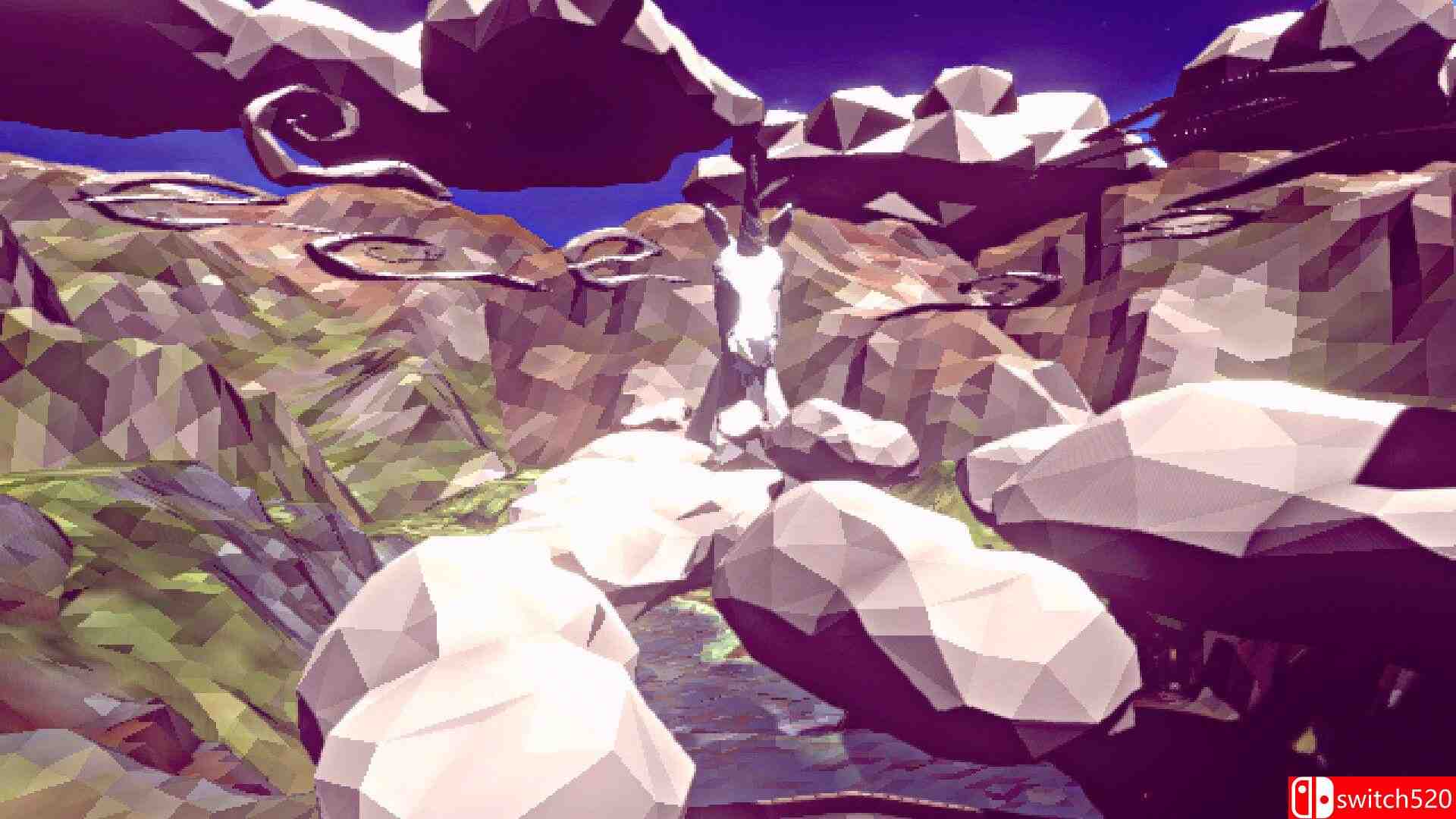 《梦核复古》游戏截图5