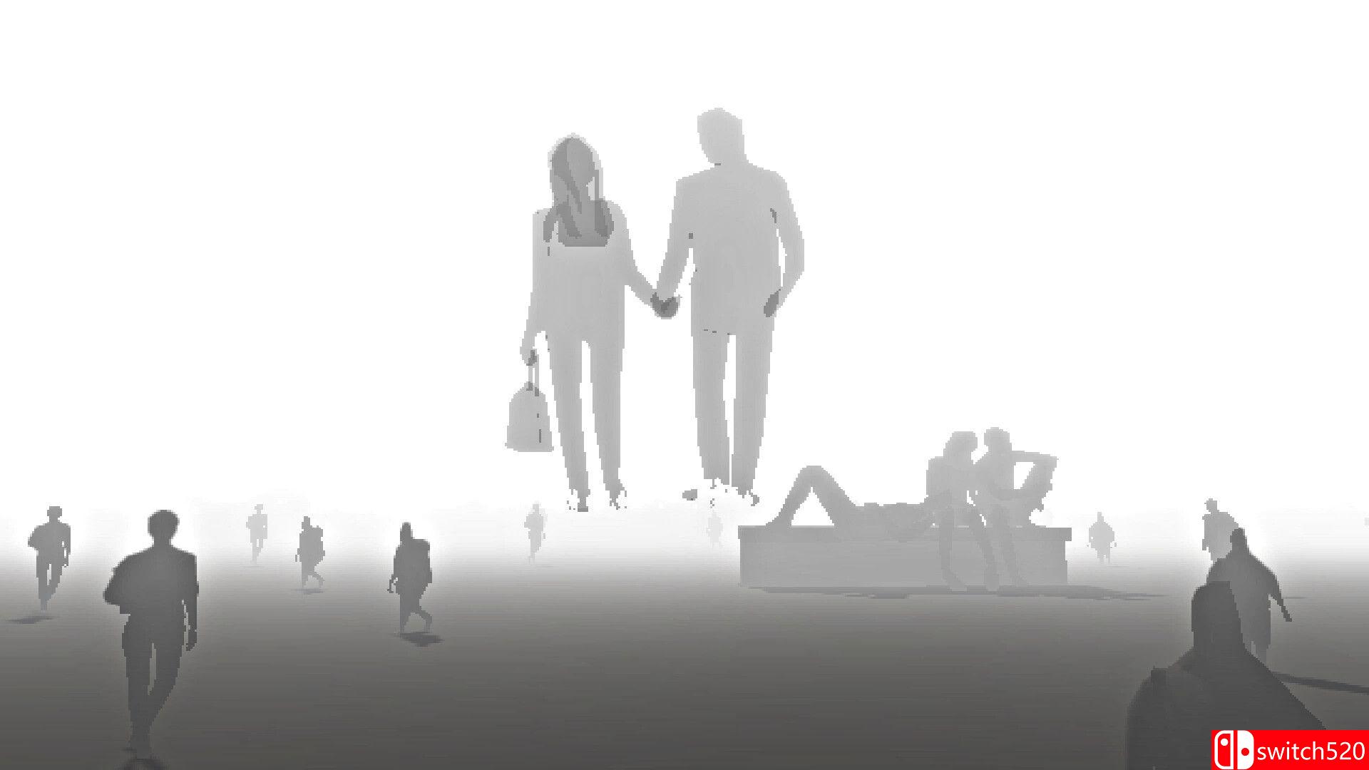 《梦核复古》游戏截图2