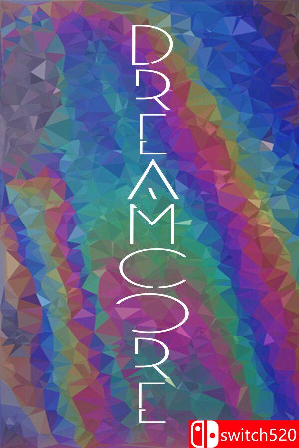 《梦核复古（Dreamcore Retro）》游戏封面