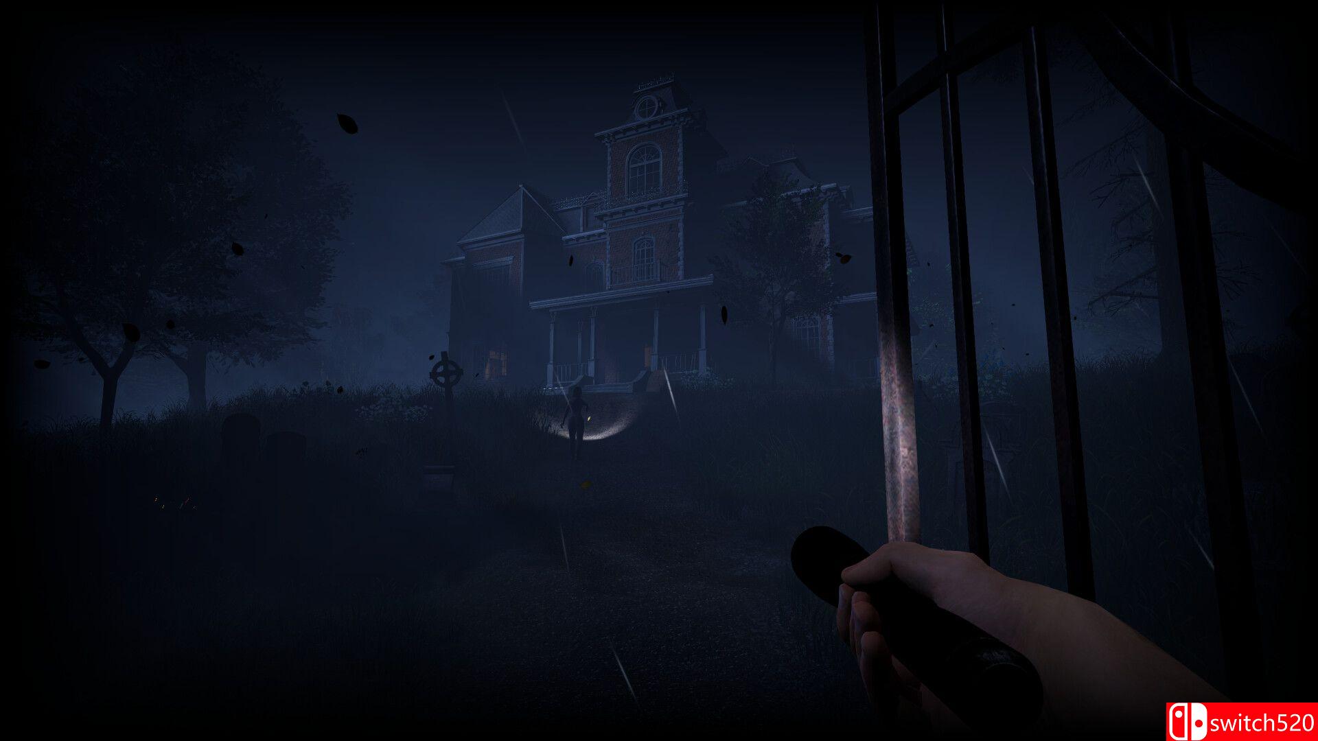 《死亡守望者》游戏截图3