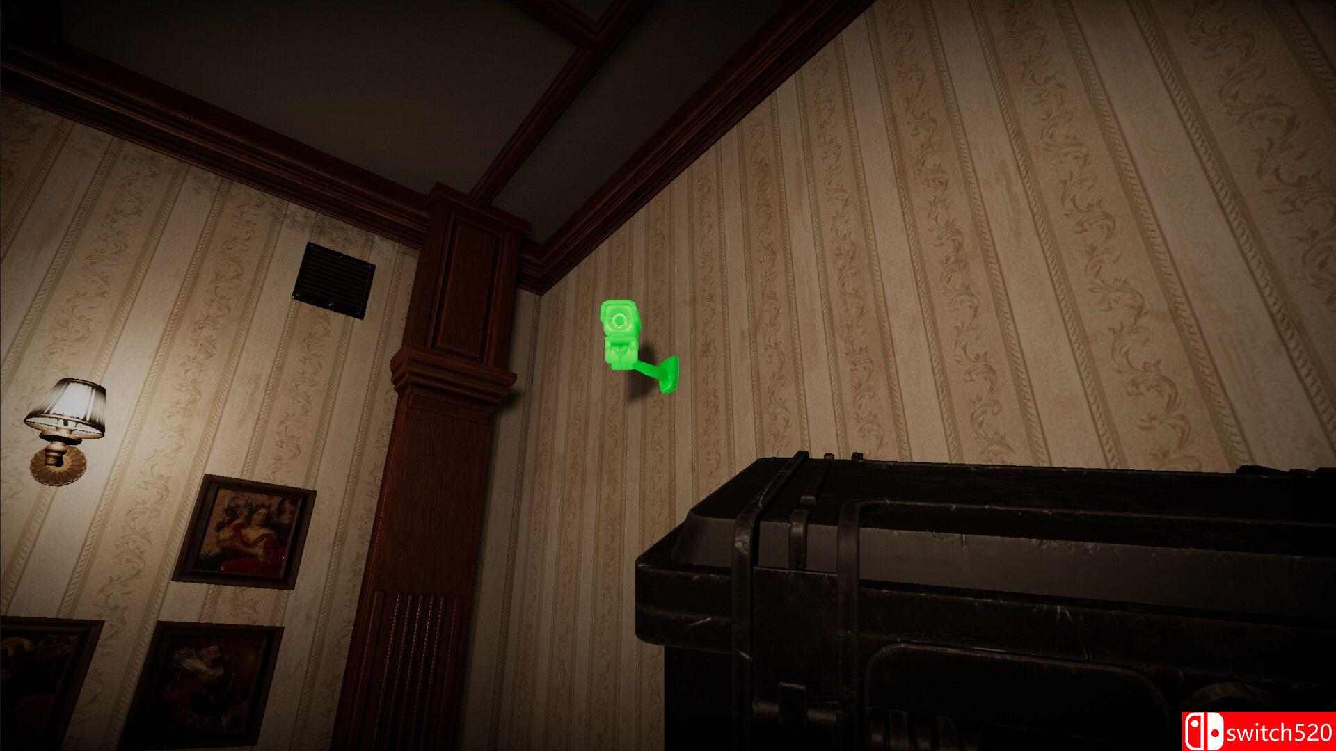 《死亡守望者》游戏截图5