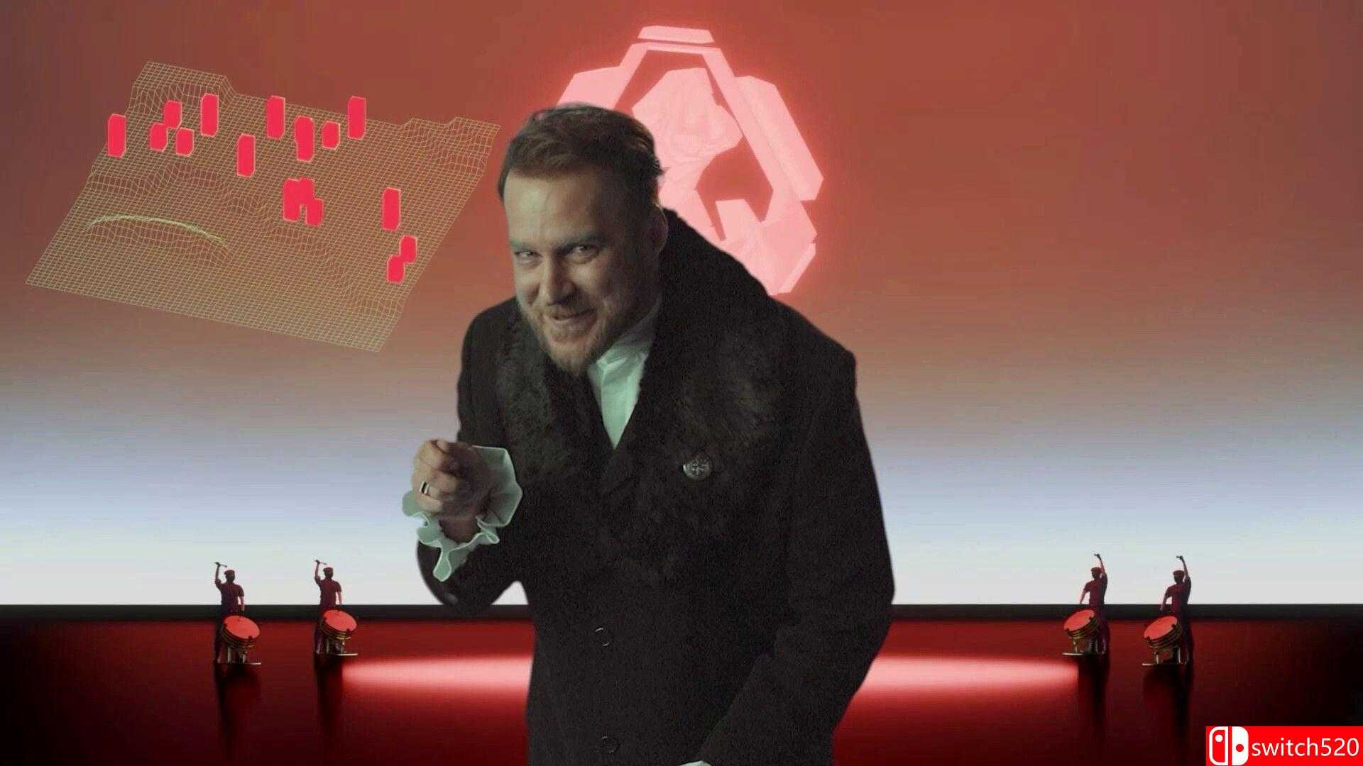 《濒灭族群》游戏截图2