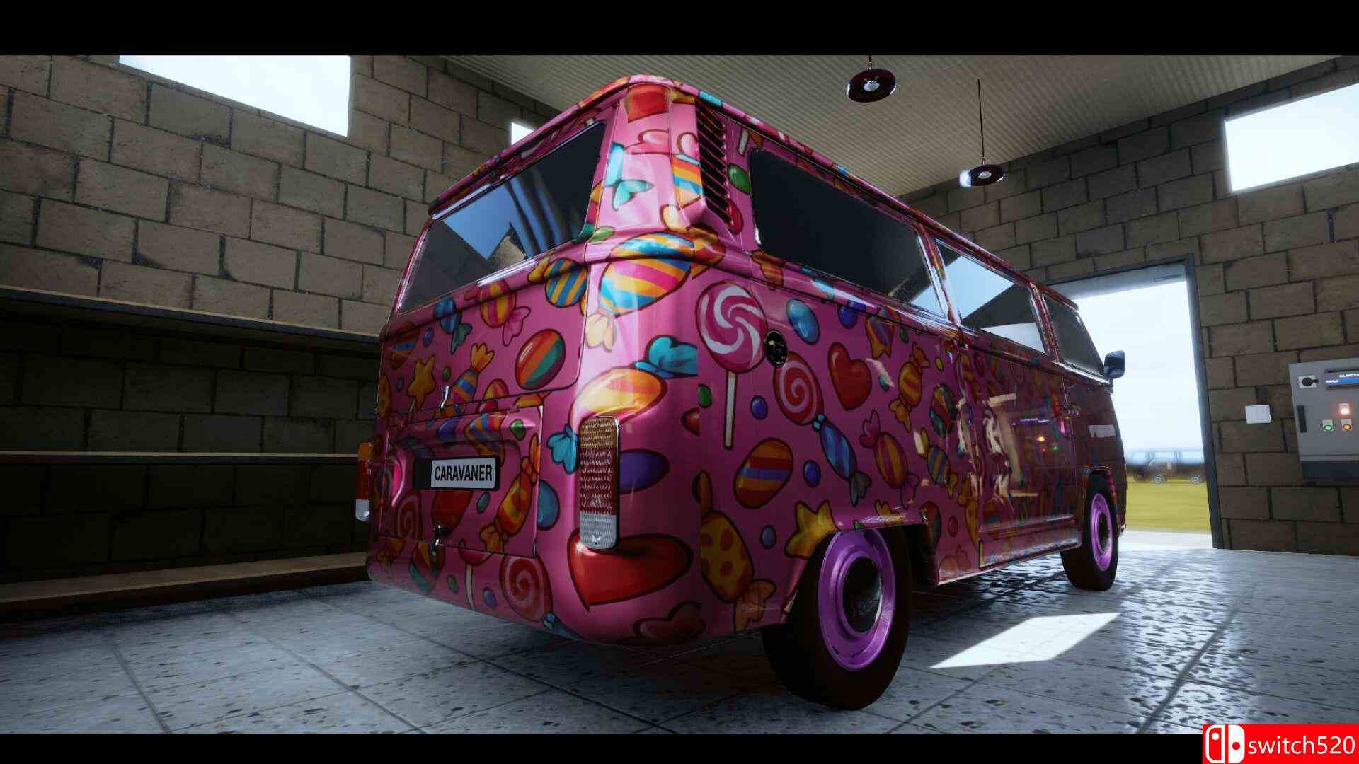 《房车漫旅》截图5