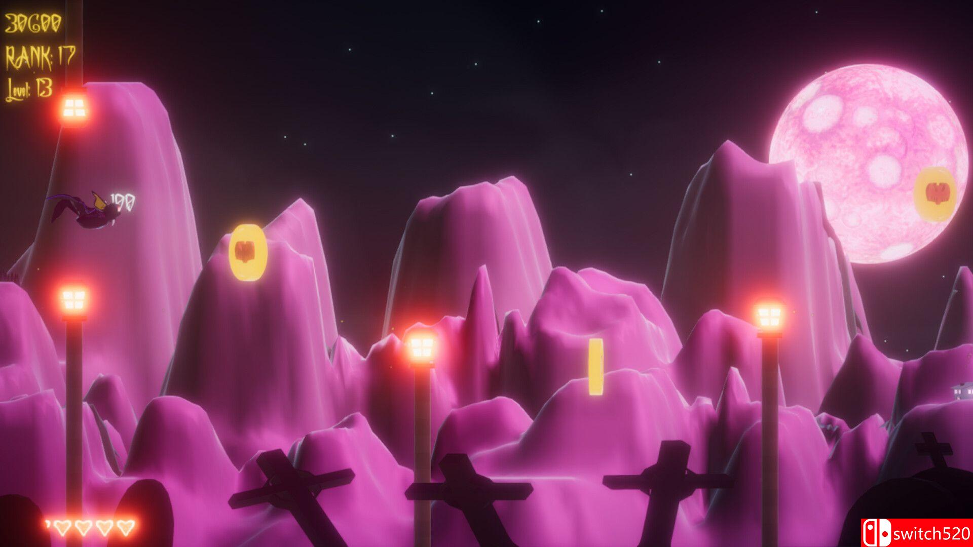 《翼飞蝙蝠3（Flappy Bat 3）》TENOKE镜像版[EN]_3