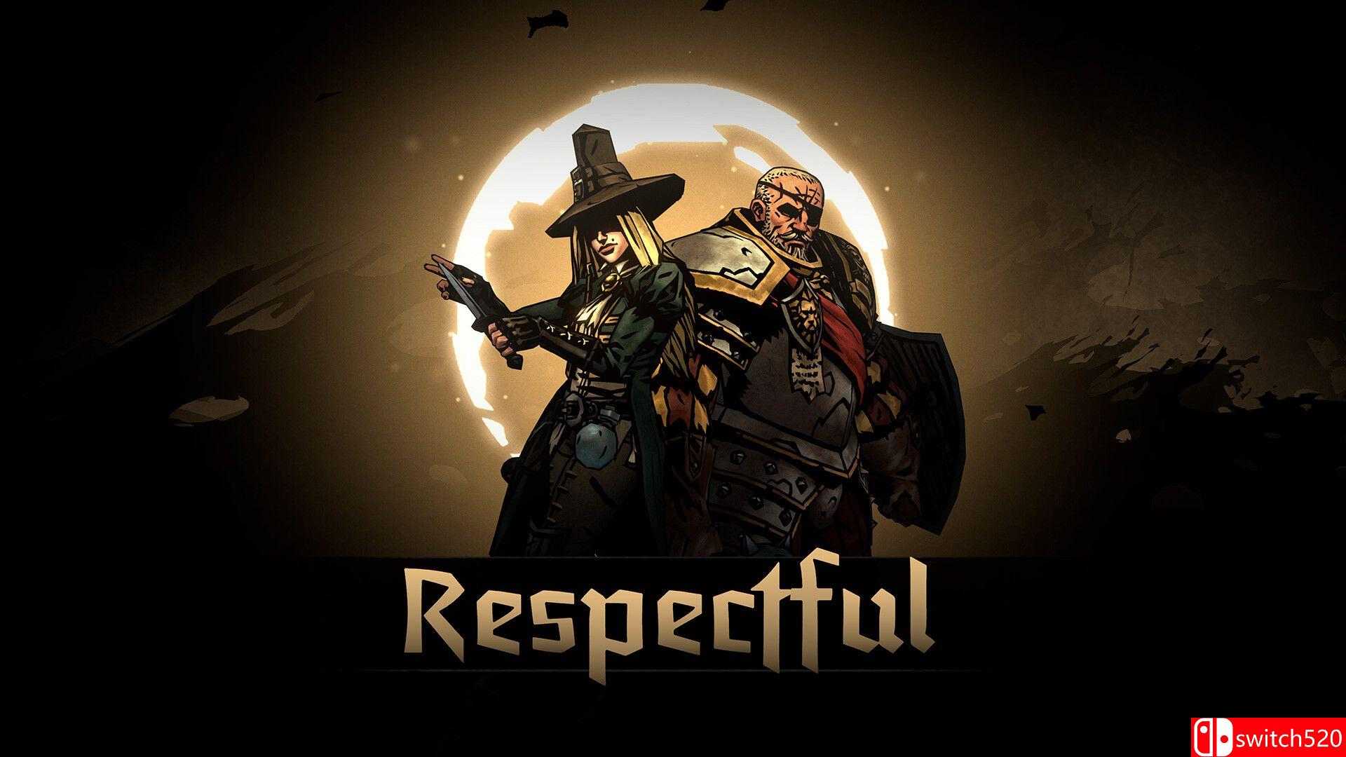 《暗黑地牢2》游戏截图3