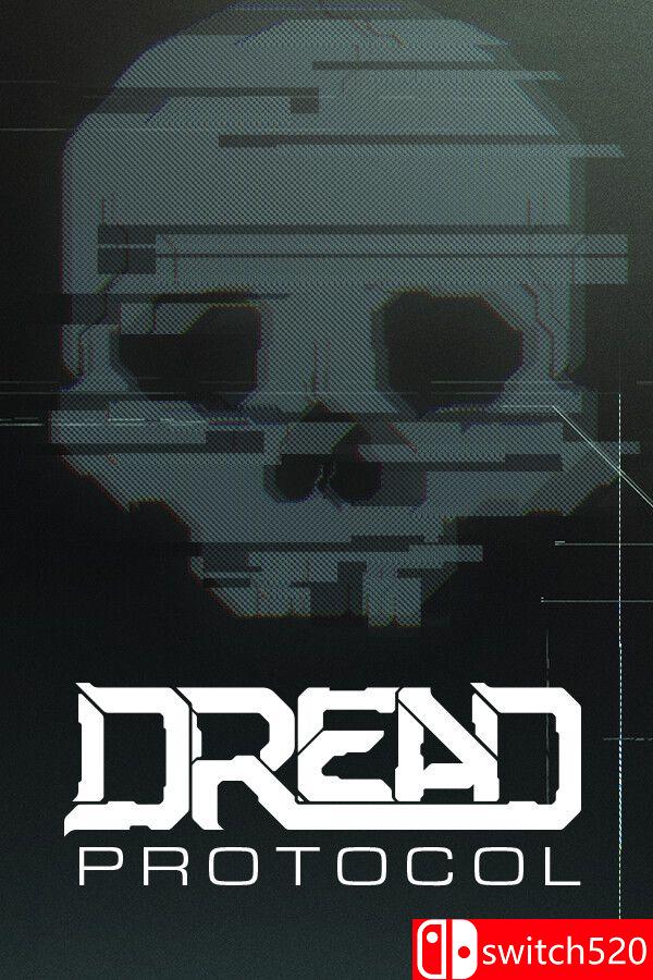 《惧灭协议》游戏封面