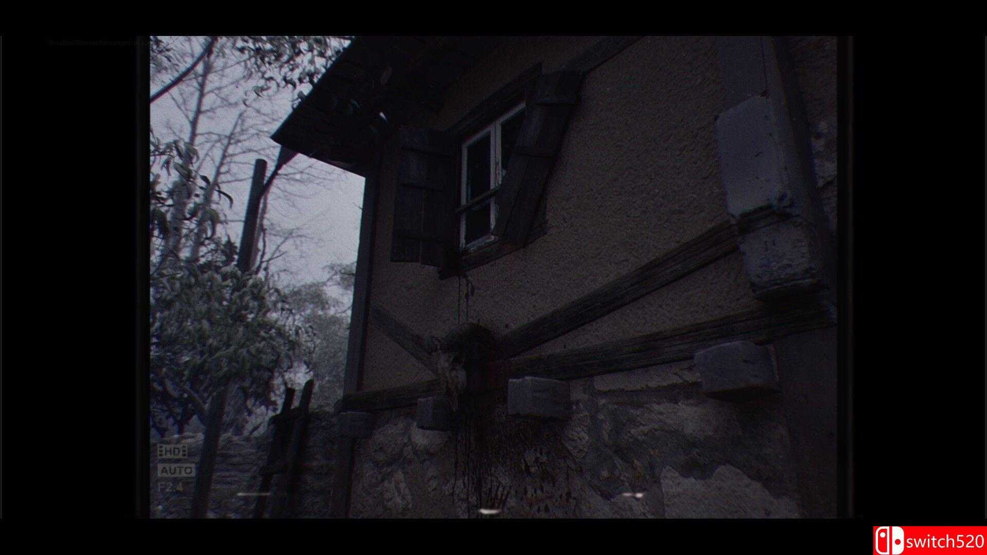 《恶魔3：异象》游戏截图2