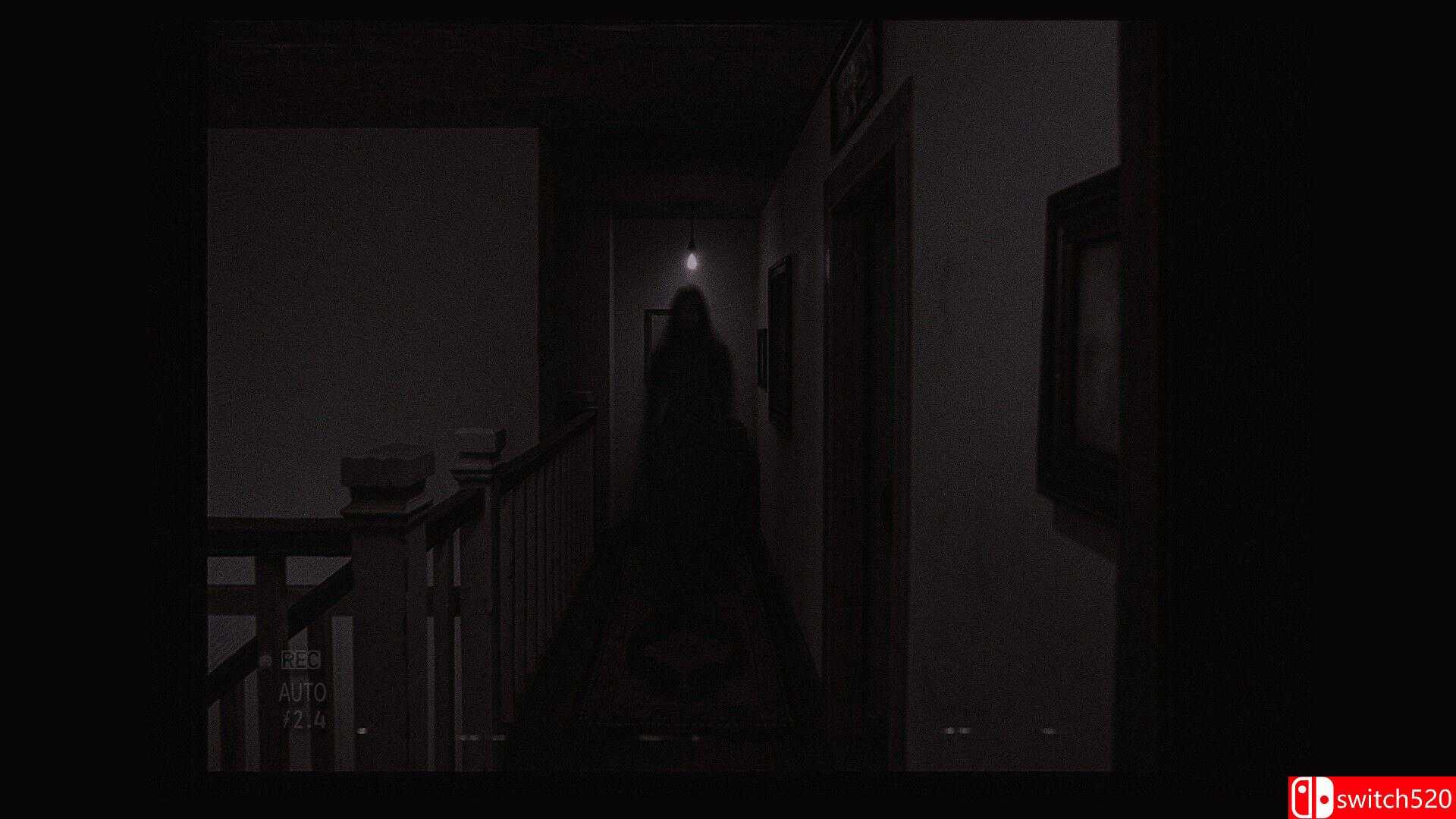 《恶魔3：异象》游戏截图5