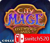 《都市法师：命运交织（City Mage: Entwined Fates）》RAZOR硬盘版[EN]