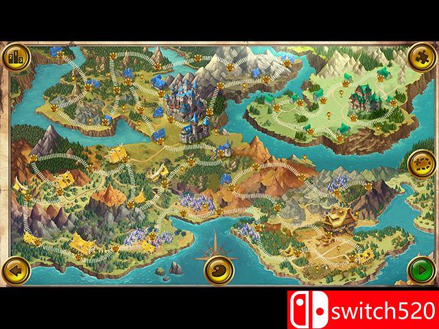 《都市法师：命运交织（City Mage: Entwined Fates）》RAZOR硬盘版[EN]_3