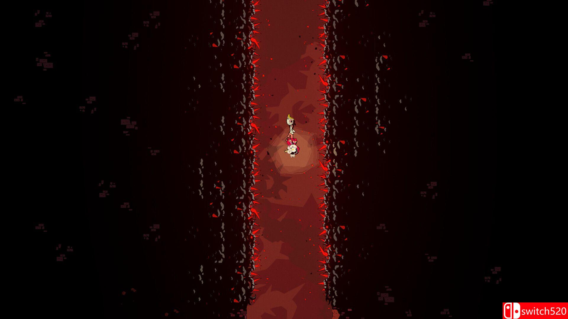 《撒旦之臂：第一章》截图5