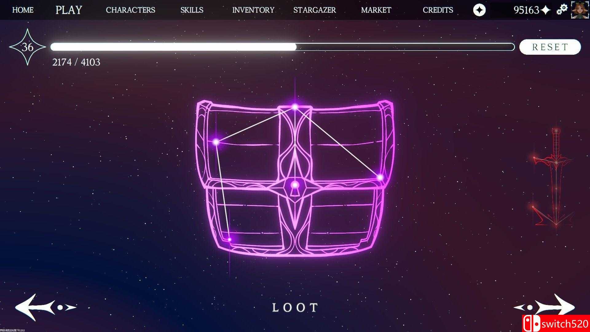 《奥拉普》游戏截图3