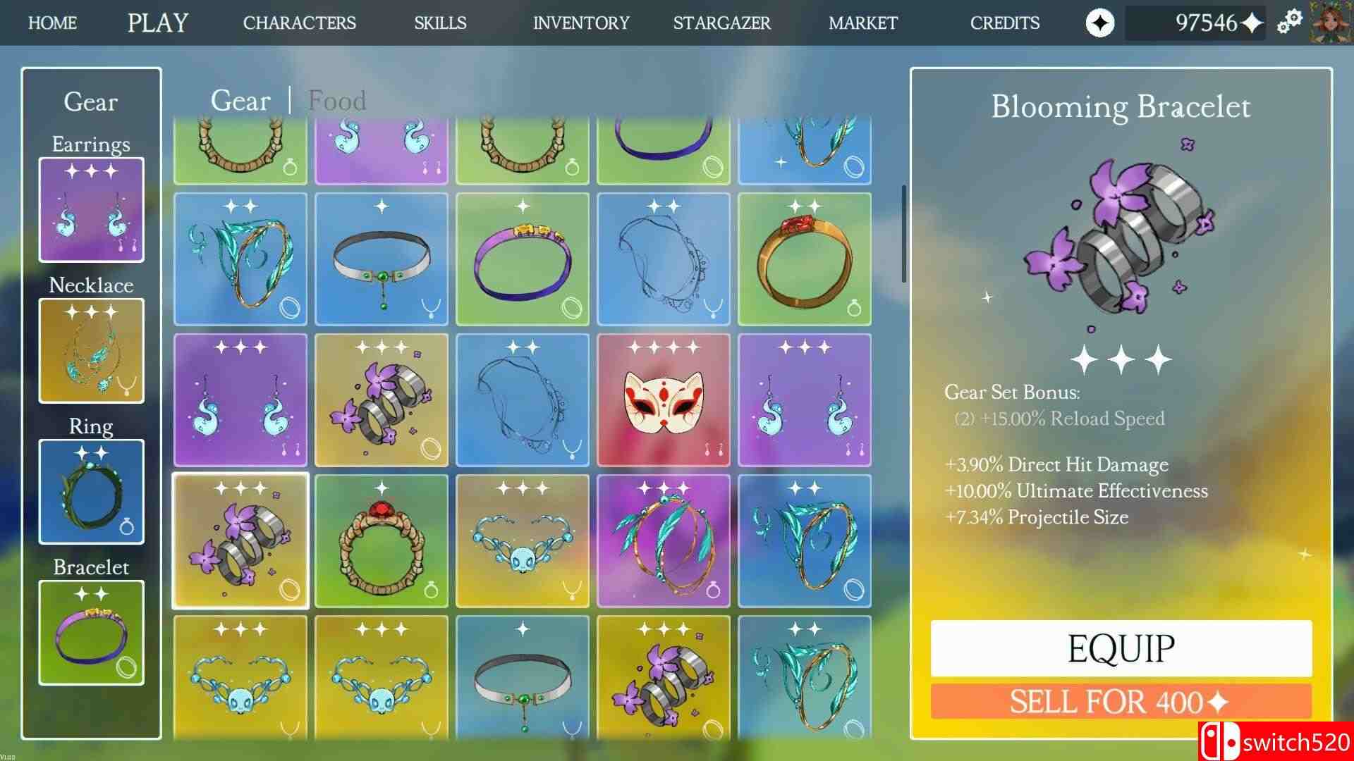 《奥拉普》游戏截图5