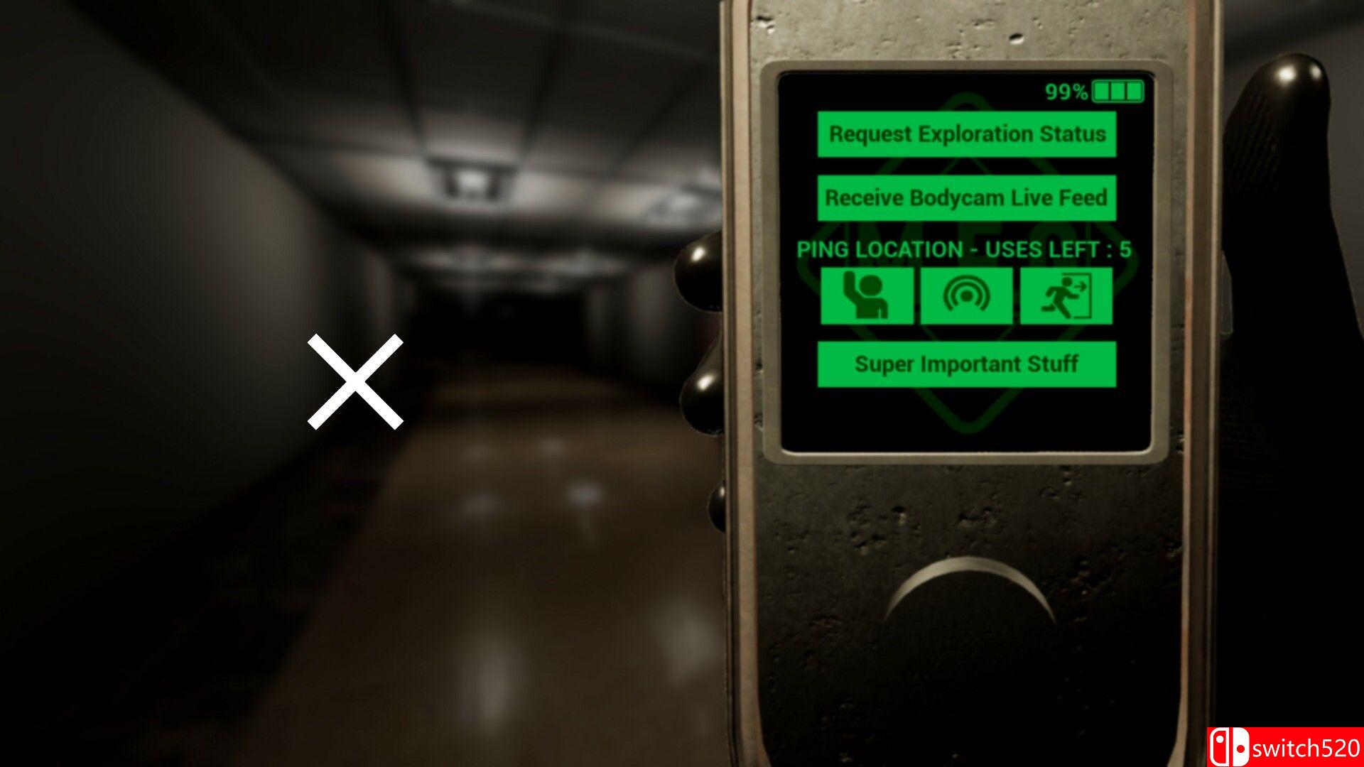 《后室社团（Backrooms Society）》v0.6.32 P2P硬盘版[EN]_5