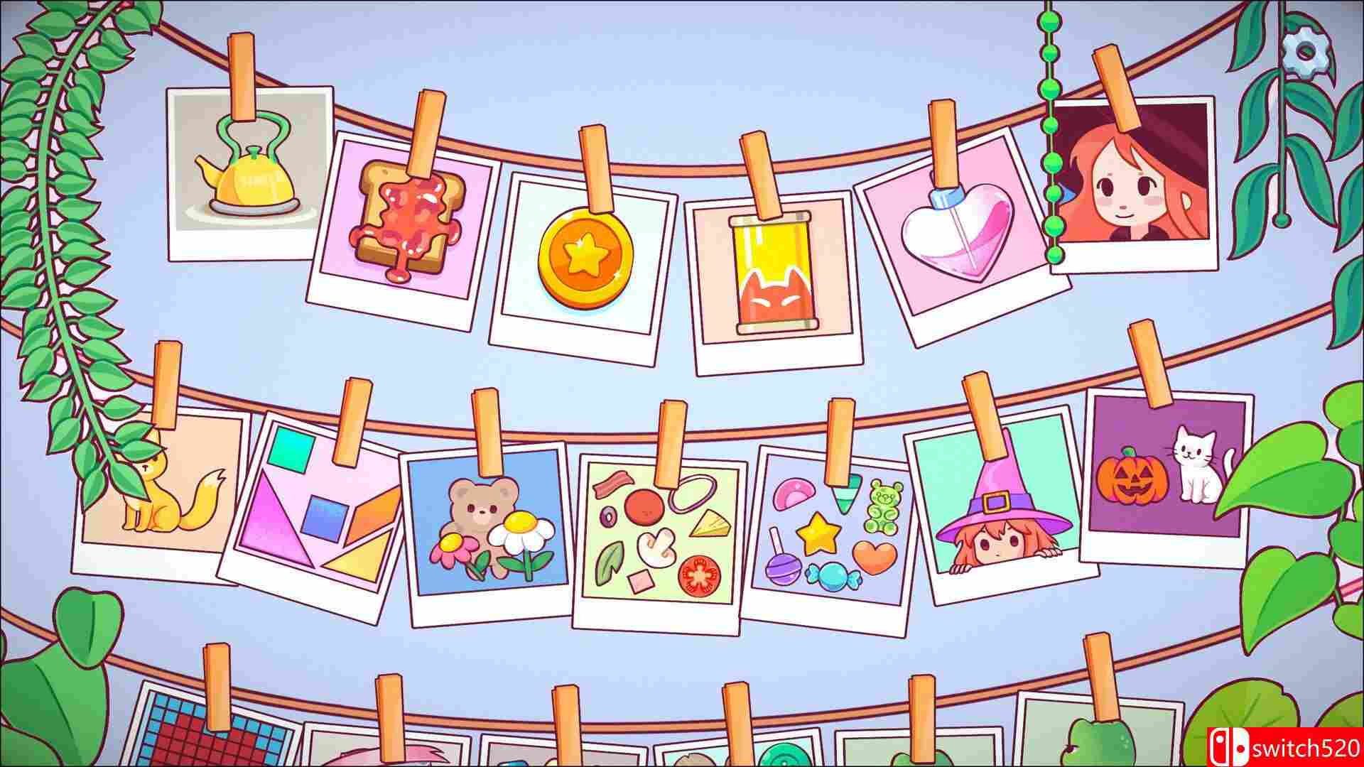 《小小收纳师》游戏截图3