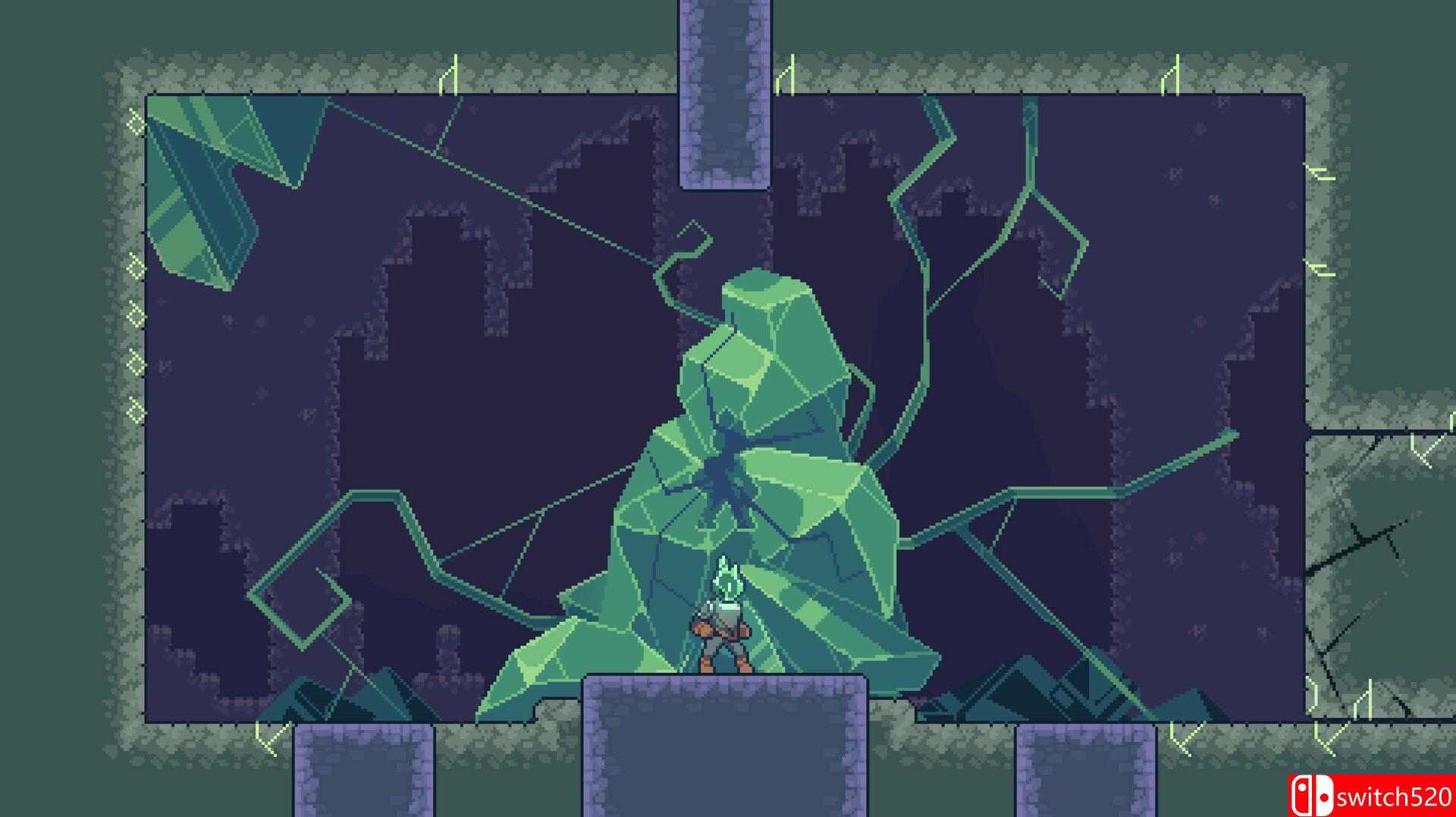 《翡翠》游戏截图3