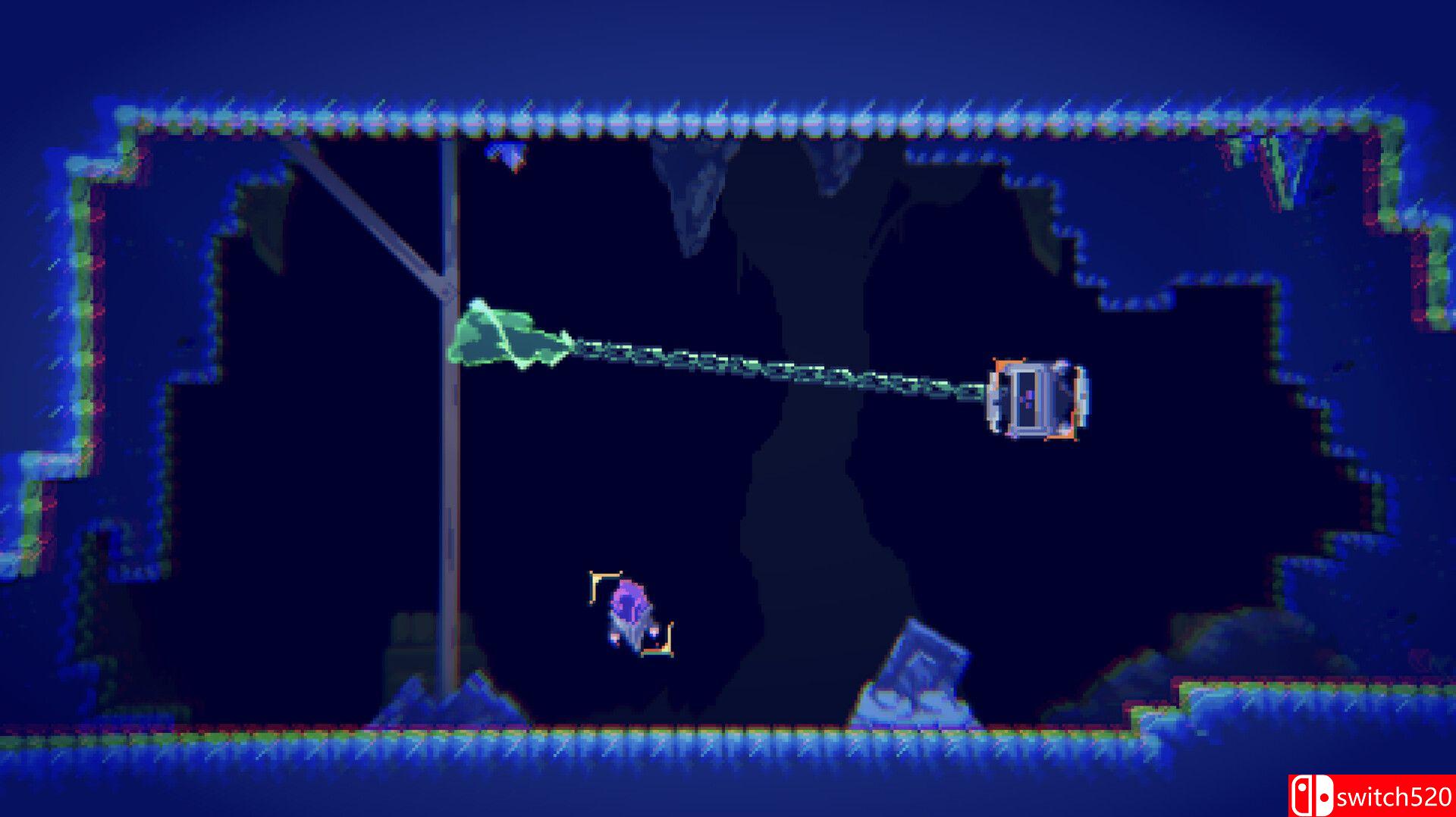 《翡翠》游戏截图4