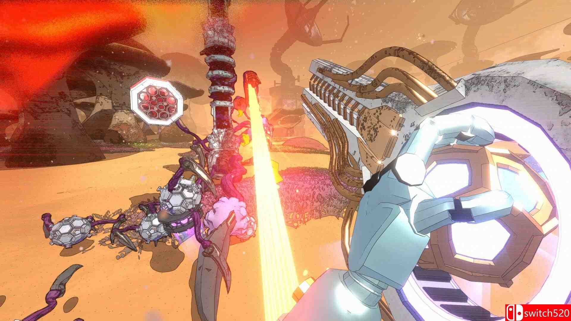 《真菌朋克（Mycopunk）》官方中文 Early Access 集成氧烷突破升级 P2P硬盘版[CN/TW/EN/JP]_5