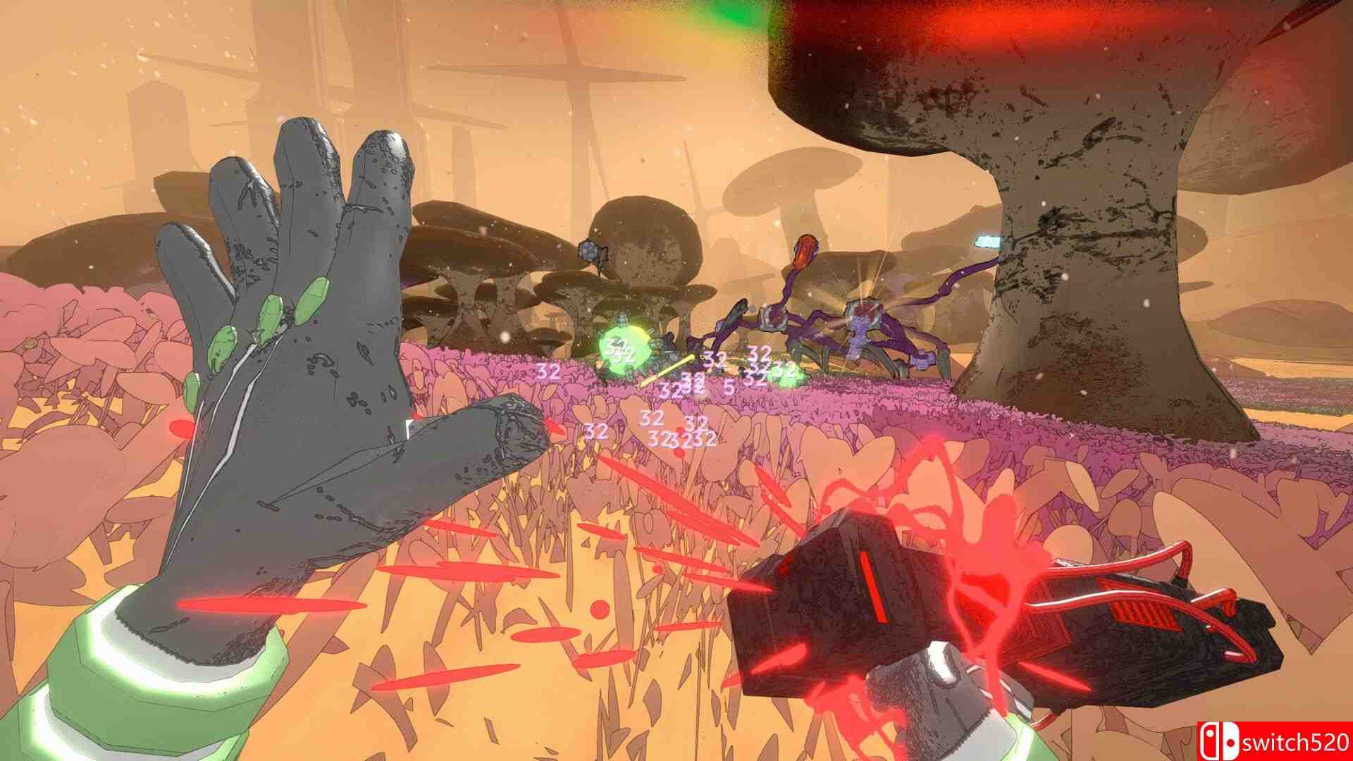 《真菌朋克（Mycopunk）》官方中文 Early Access 集成氧烷突破升级 P2P硬盘版[CN/TW/EN/JP]_3