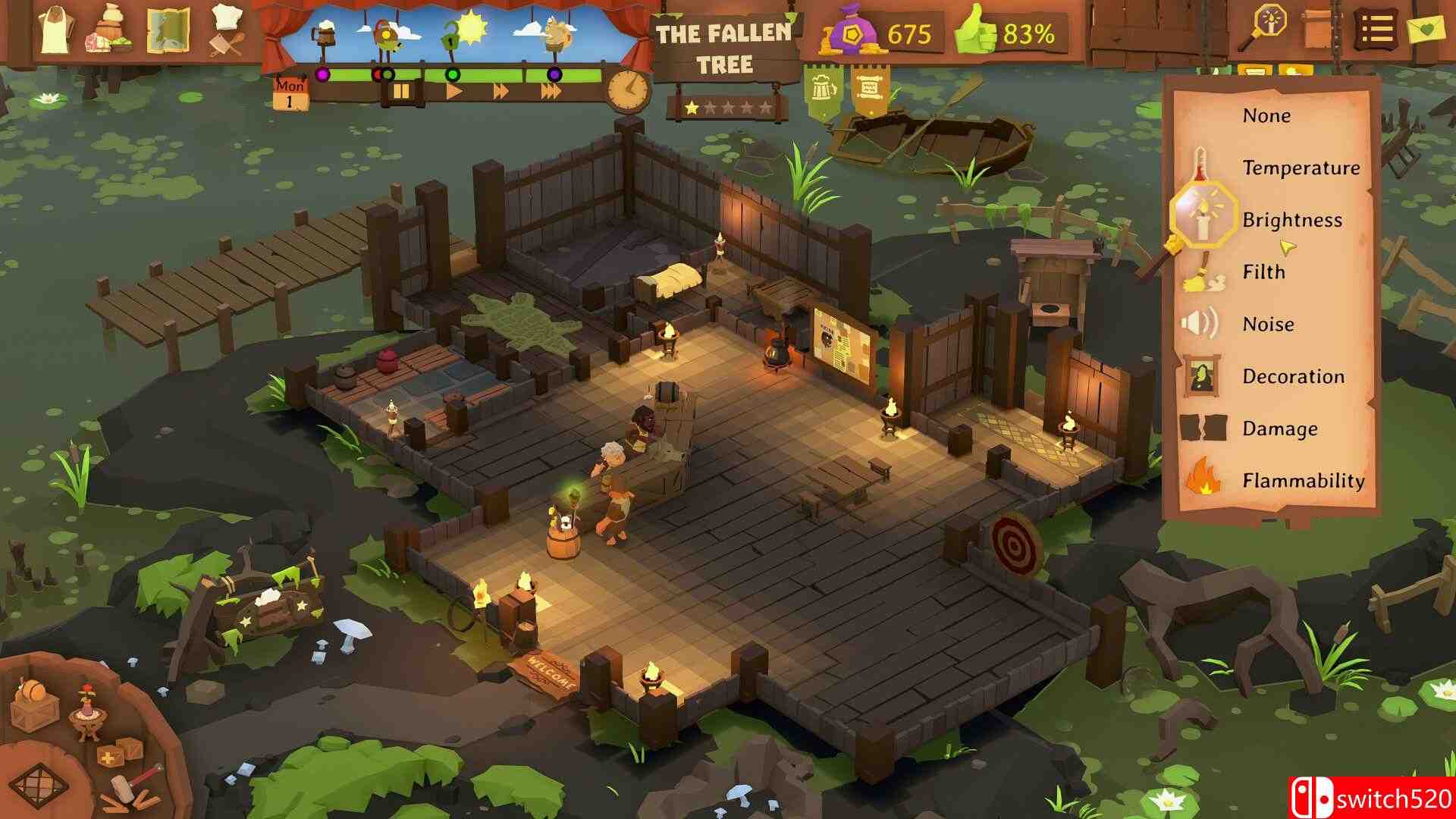 《酒馆带老板（Tavern Keeper）》官方中文 v0.68.24 P2P硬盘版[CN/TW/EN/JP]_4