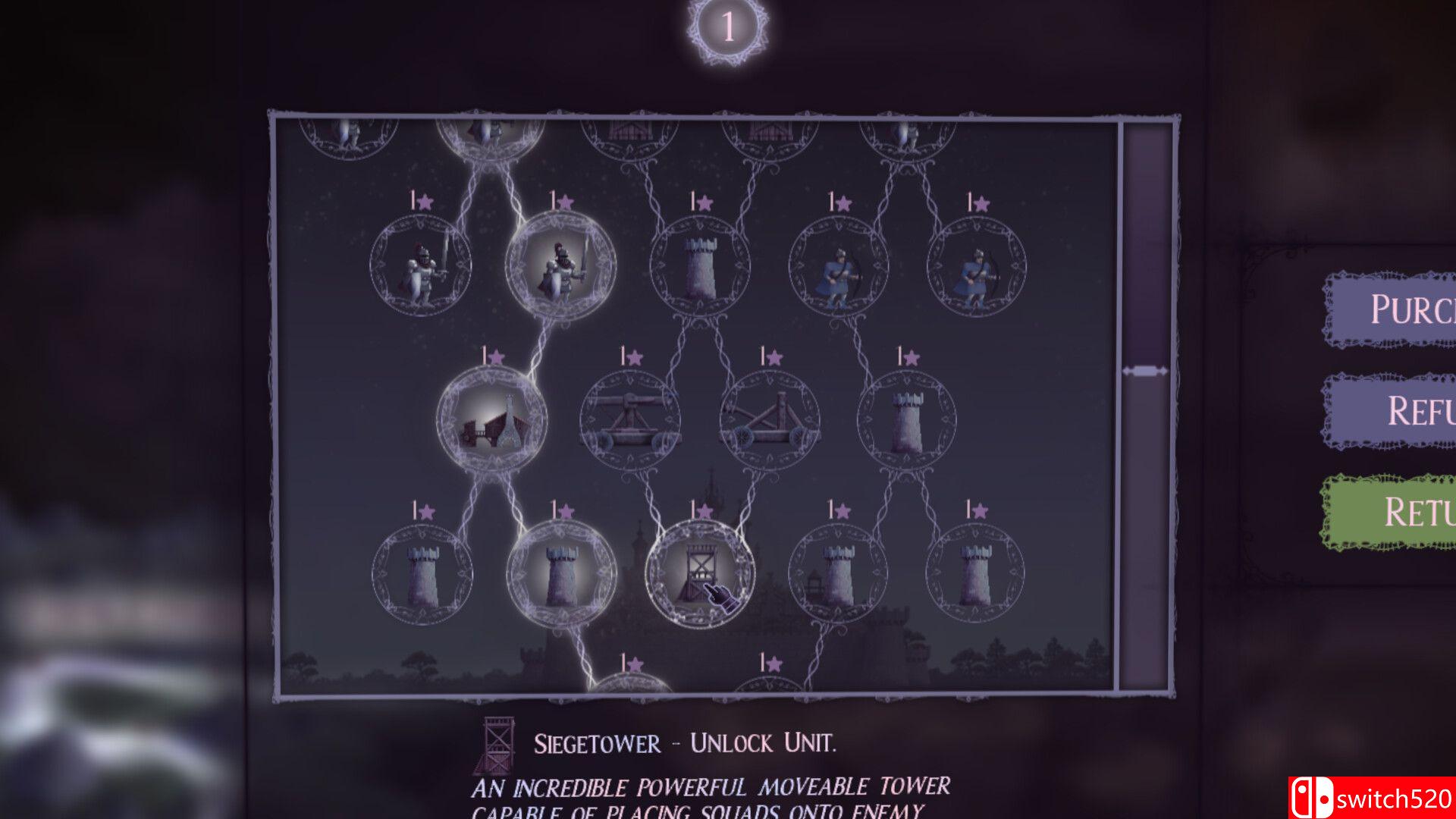 《疯狂领域》游戏截图5