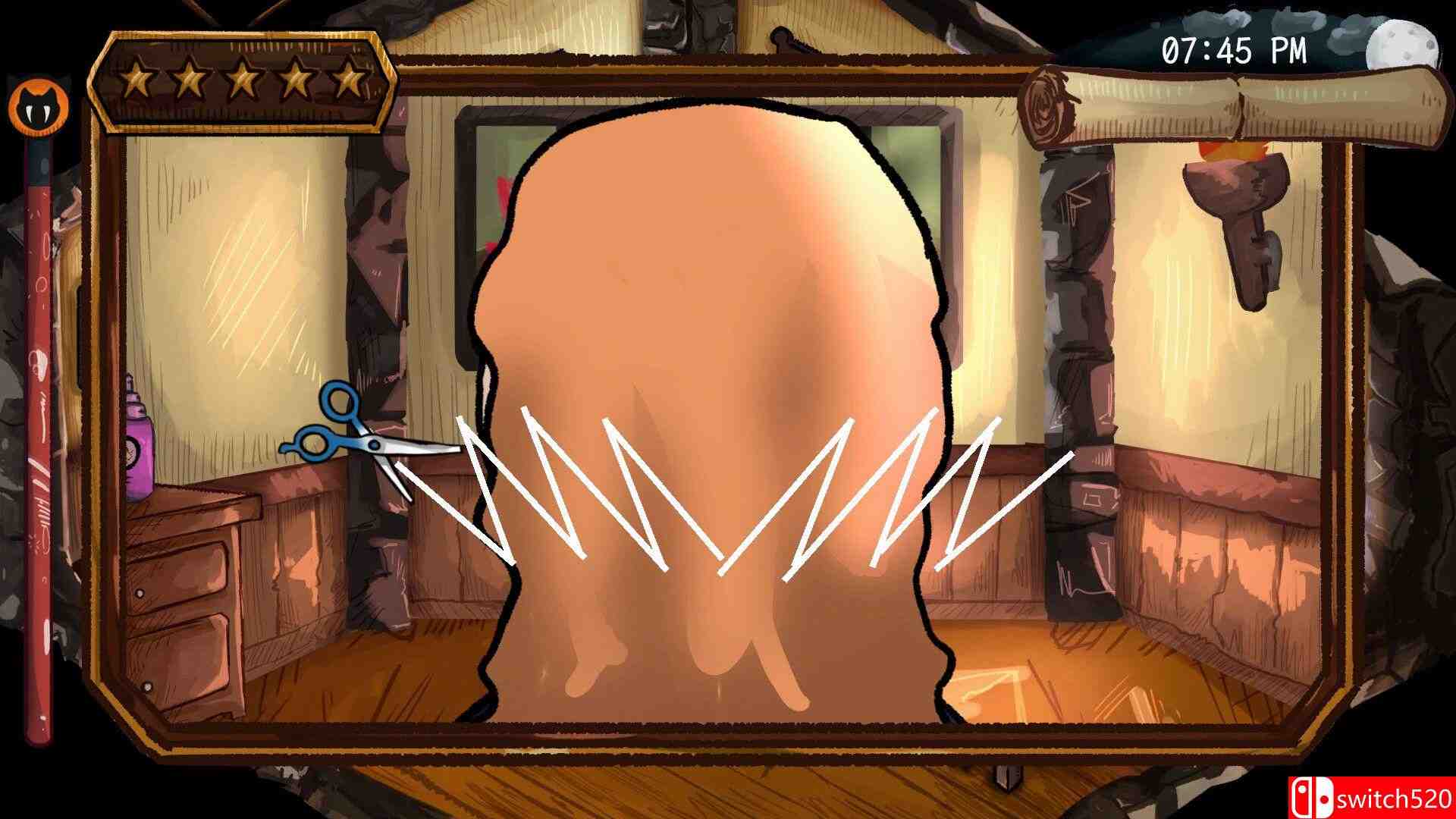 《喵古拉伯爵理发店（Count Meowcula's Barbershop）》TENOKE镜像版[EN]_4