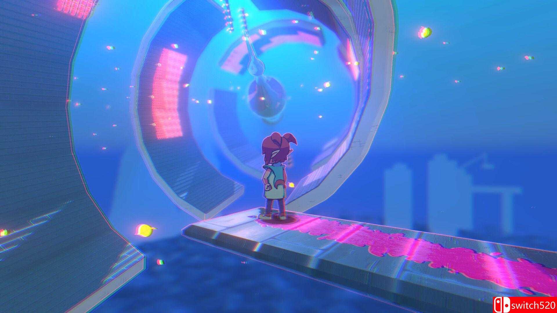 《魅影飞蝠》截图2