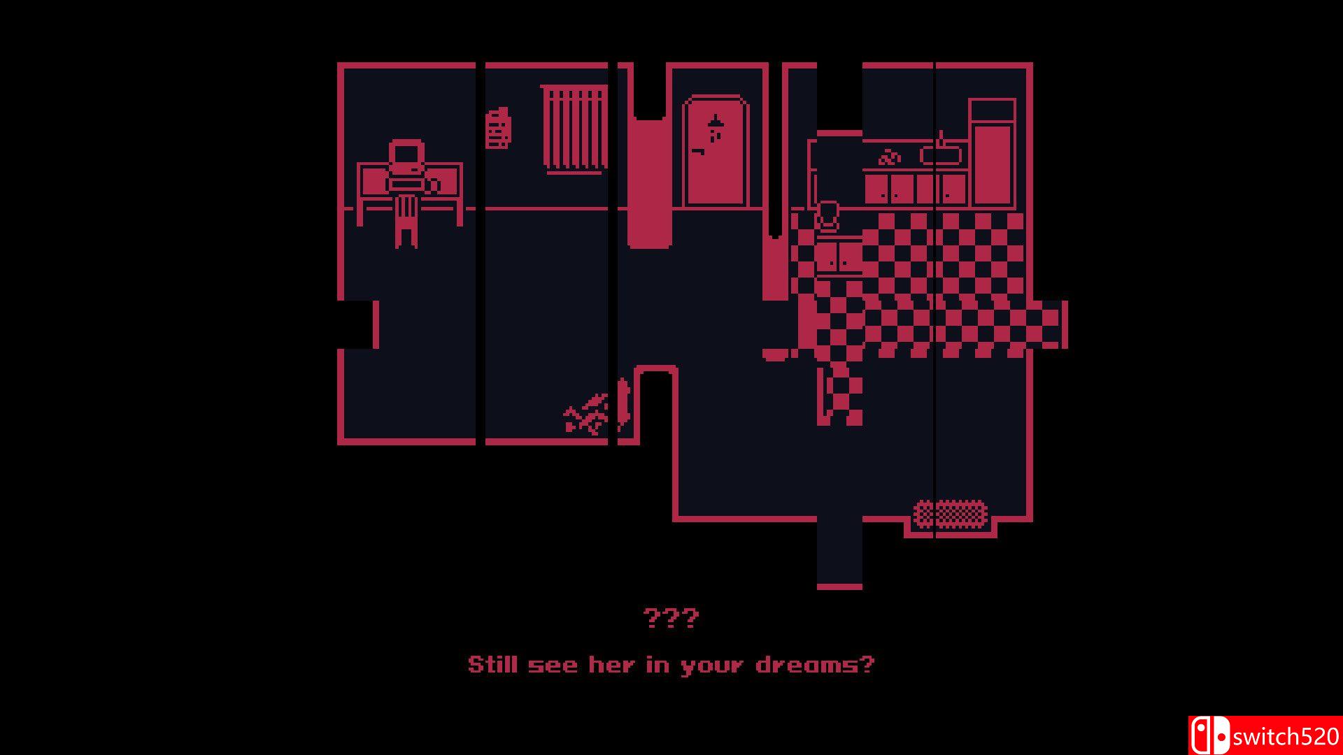 《雪落之谜》截图2