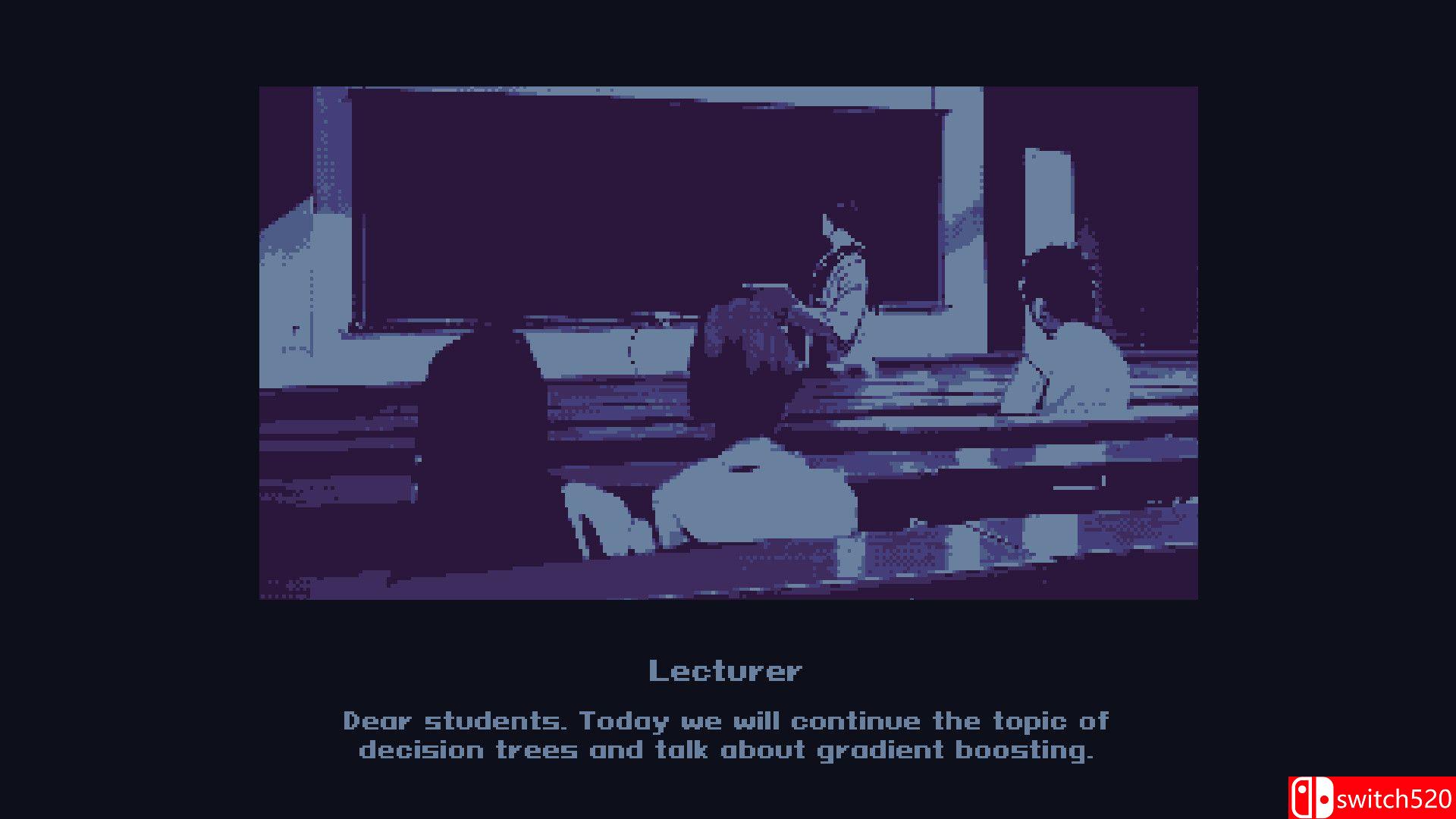 《雪落之谜》截图4