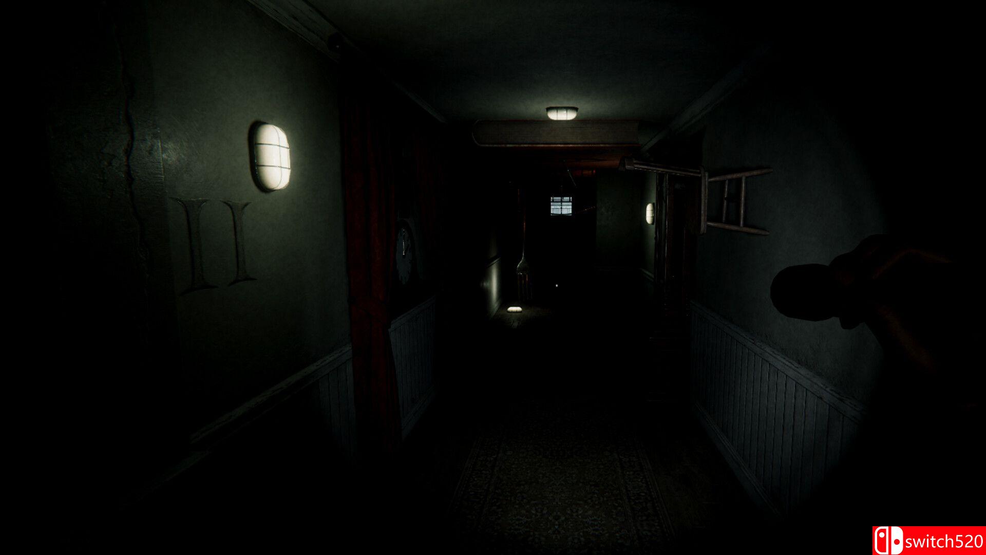 《九魂》游戏截图1