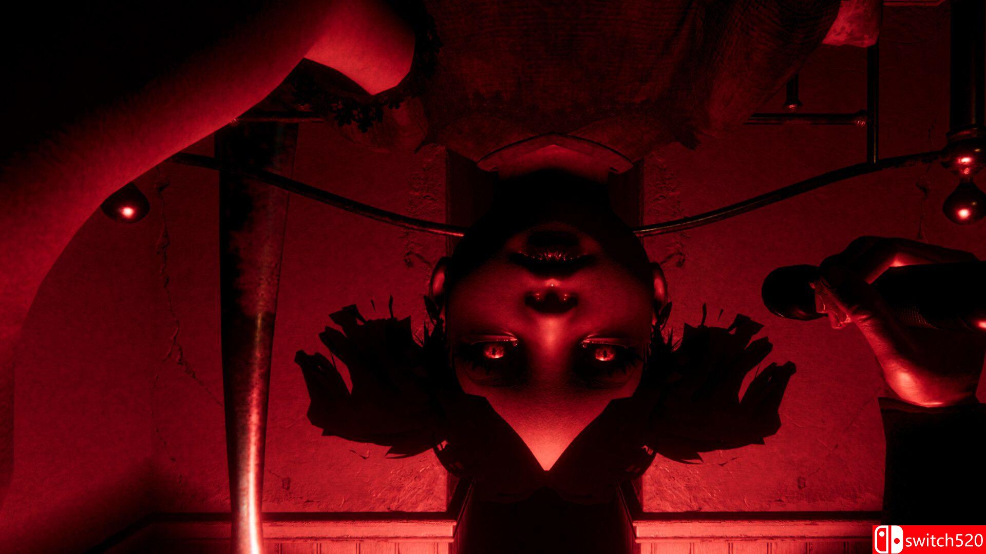 《九魂》游戏截图2