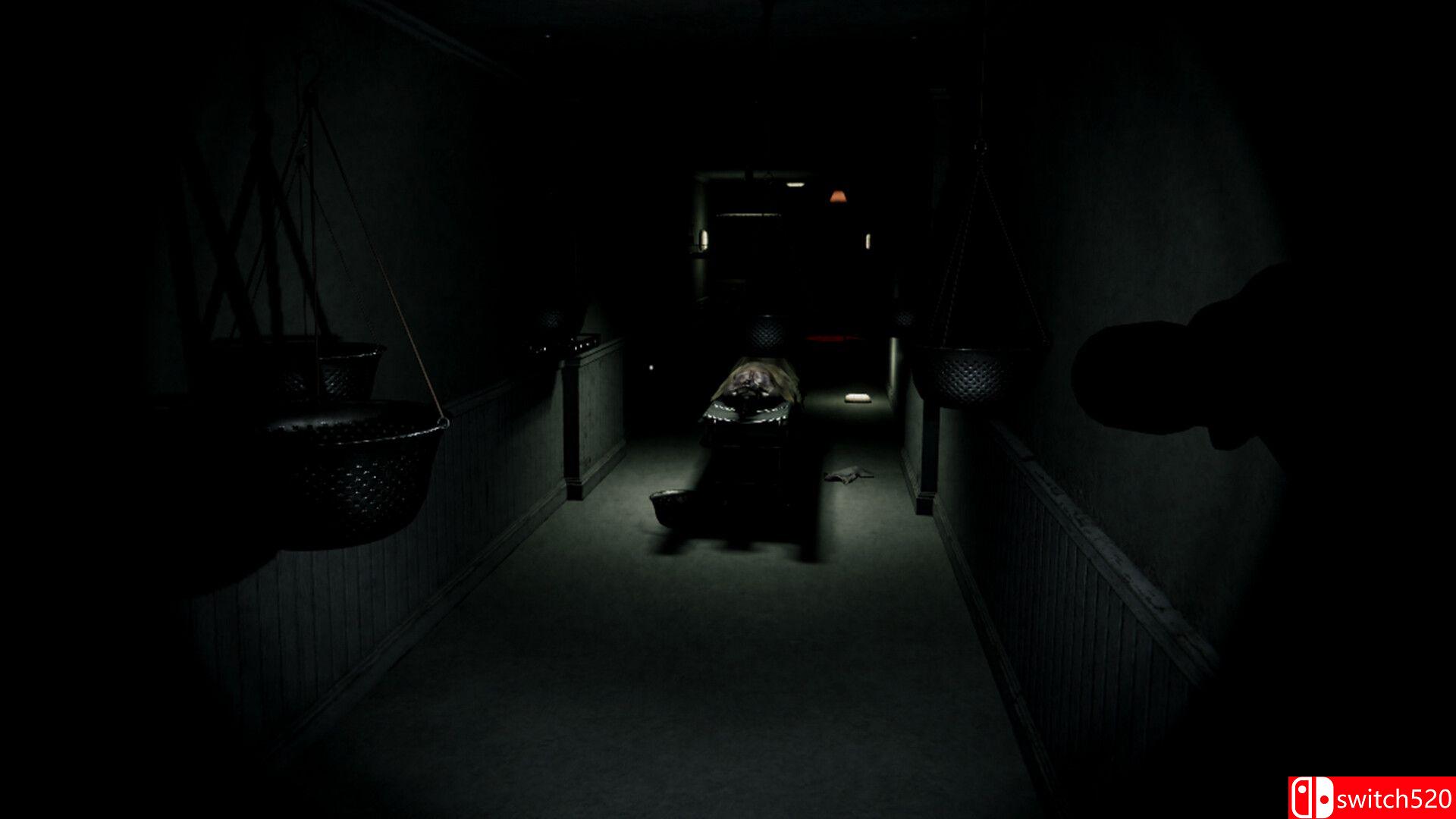 《九魂》游戏截图3