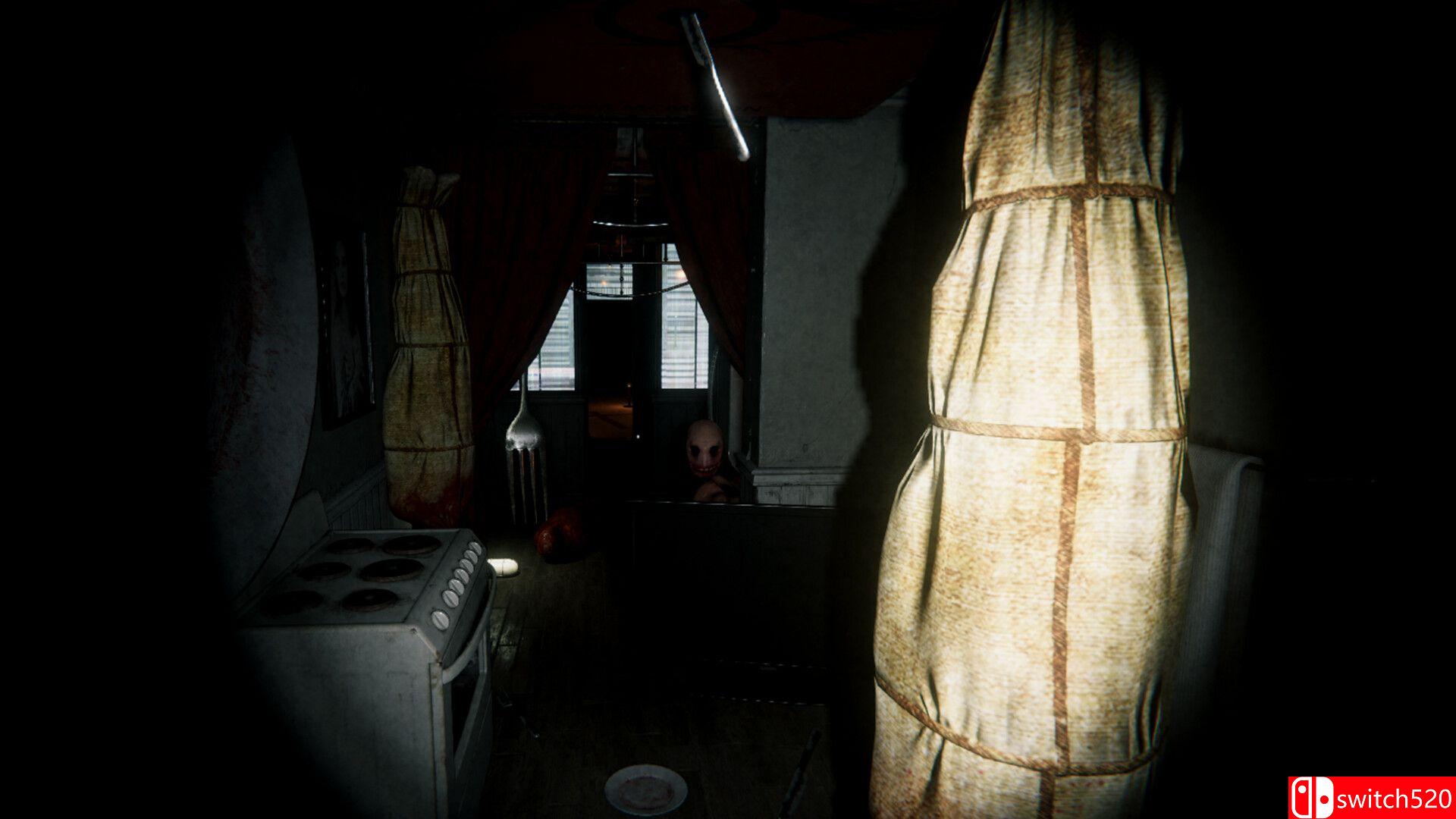 《九魂》游戏截图4