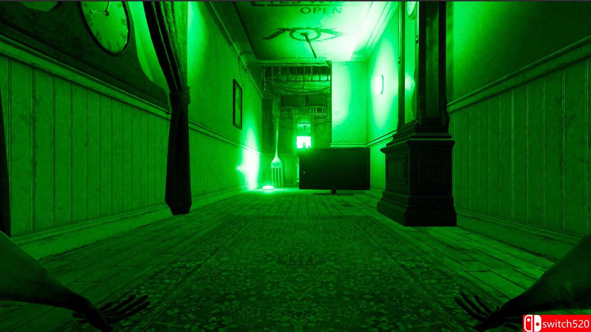 《九魂》游戏截图5