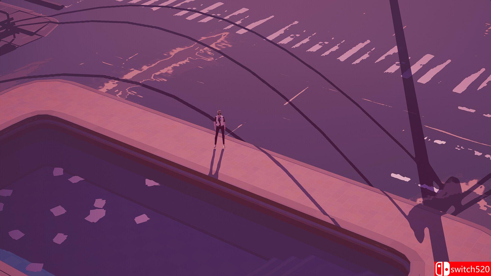 《死静驱途》游戏截图3