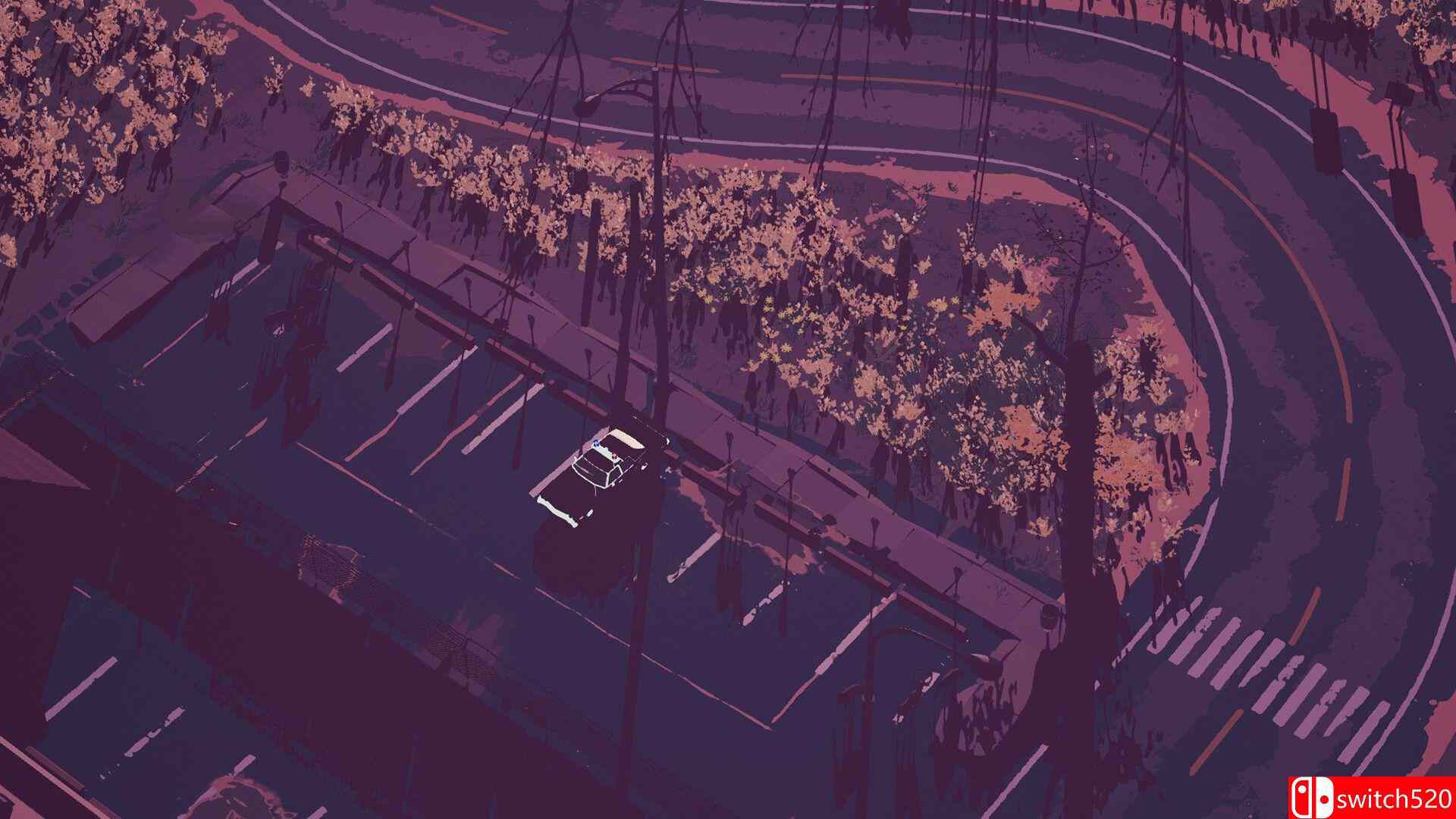 《死静驱途》游戏截图5