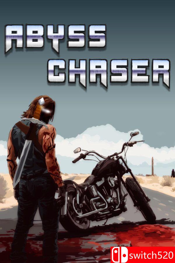 《堕天使复仇（Abyss Chaser）》游戏封面