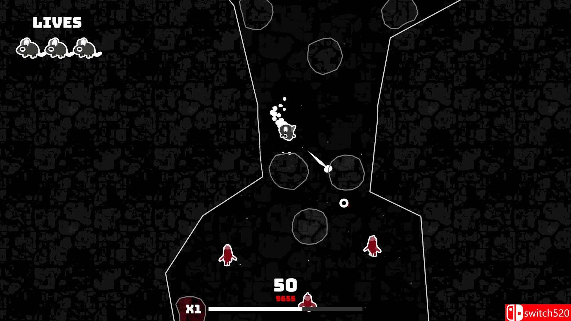 《鼠坠》游戏截图5