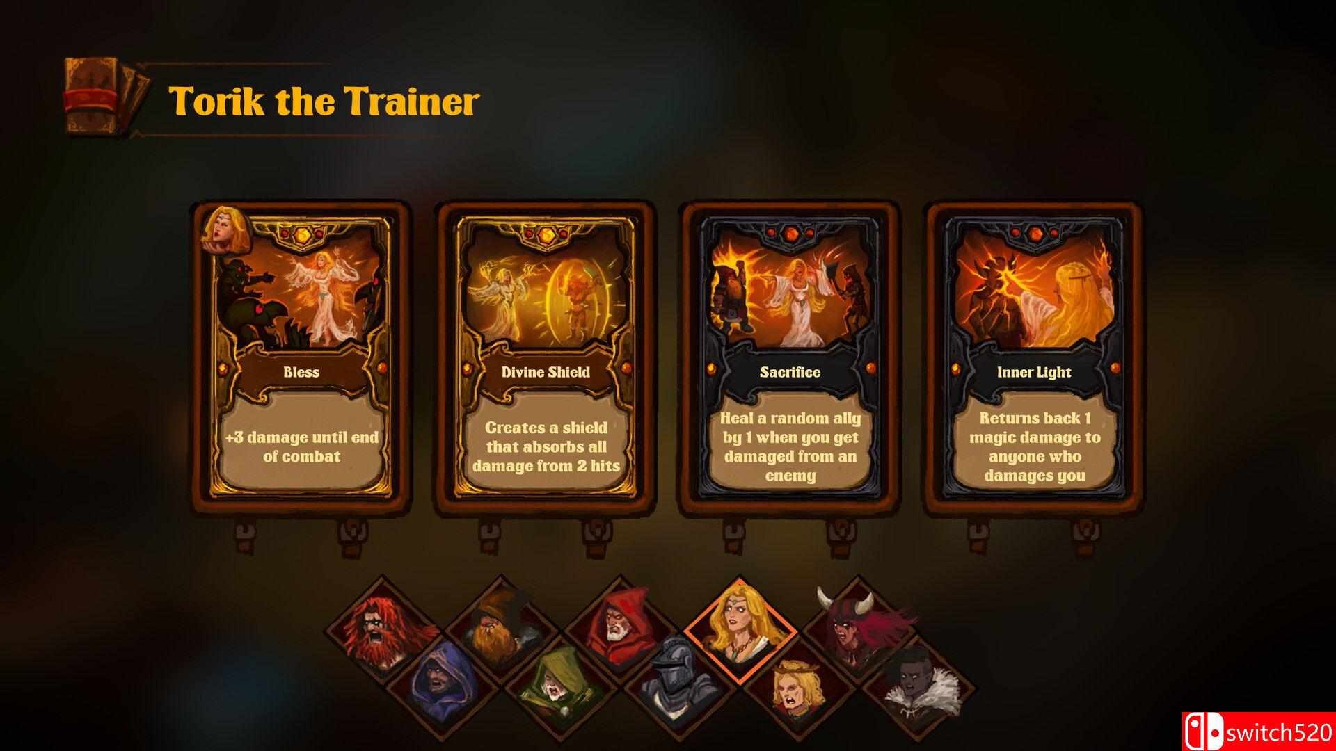 《黑暗任务4》游戏截图5