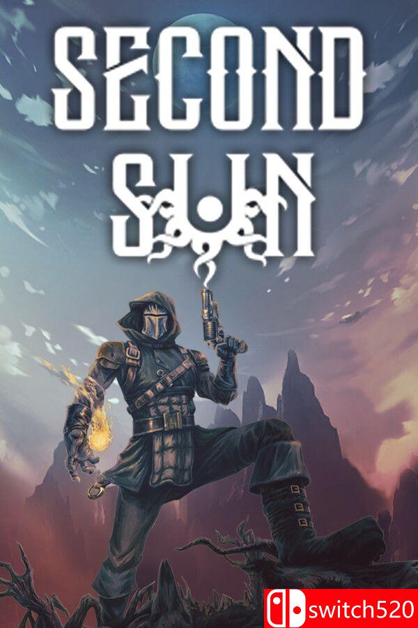 游戏《第二太阳（Second Sun）》封面图