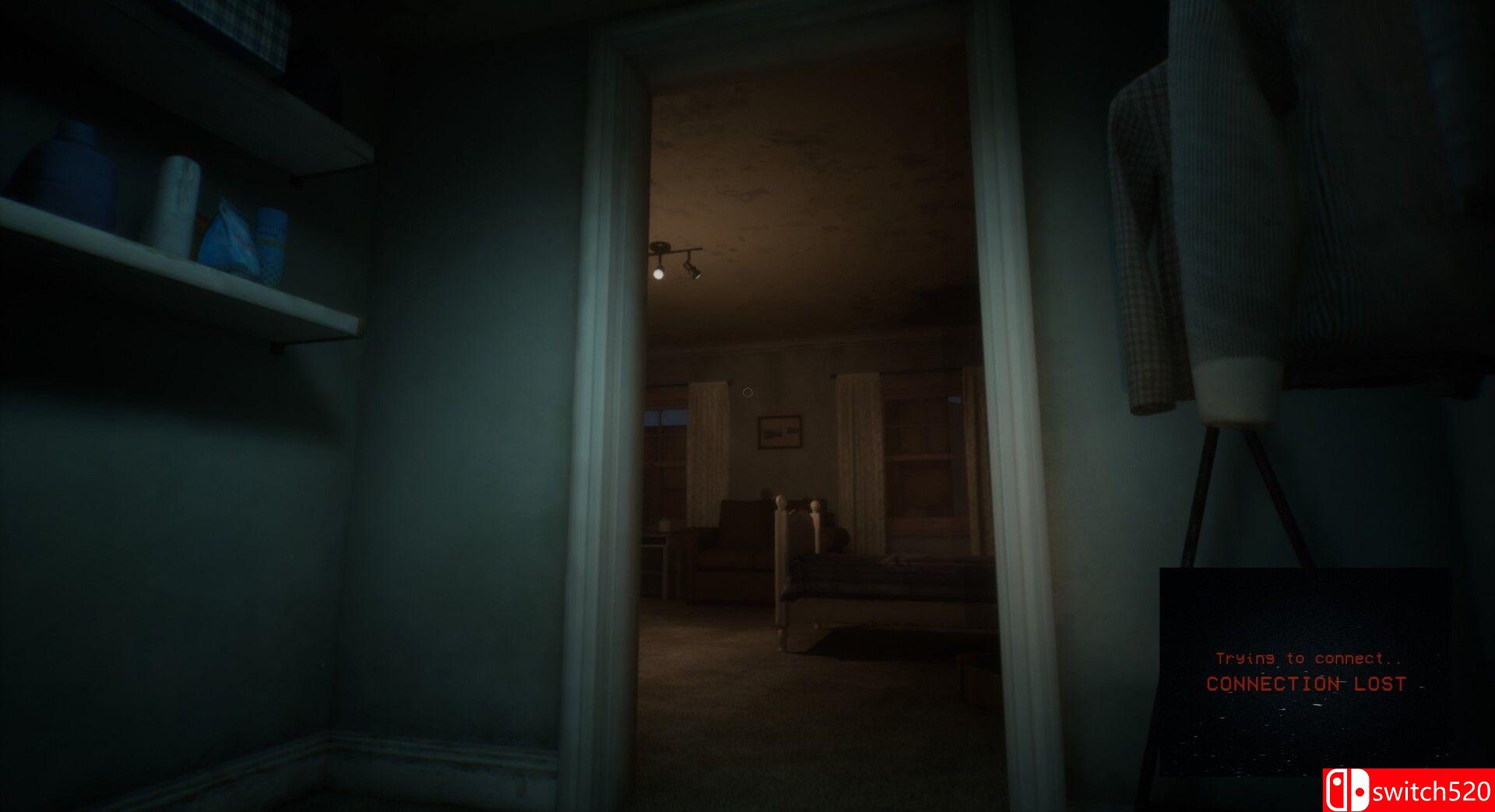 死亡摄像游戏截图3