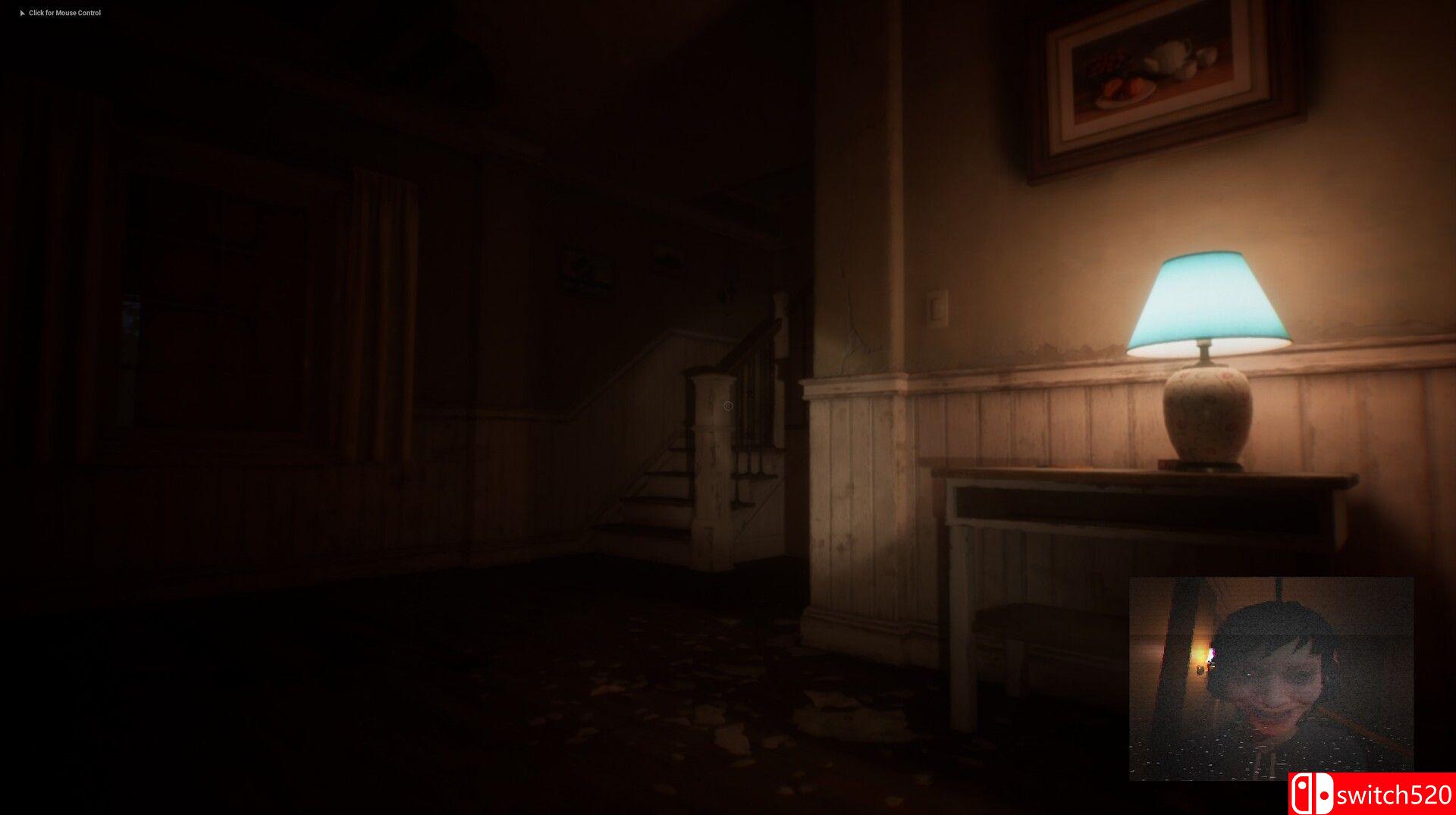 死亡摄像游戏截图2