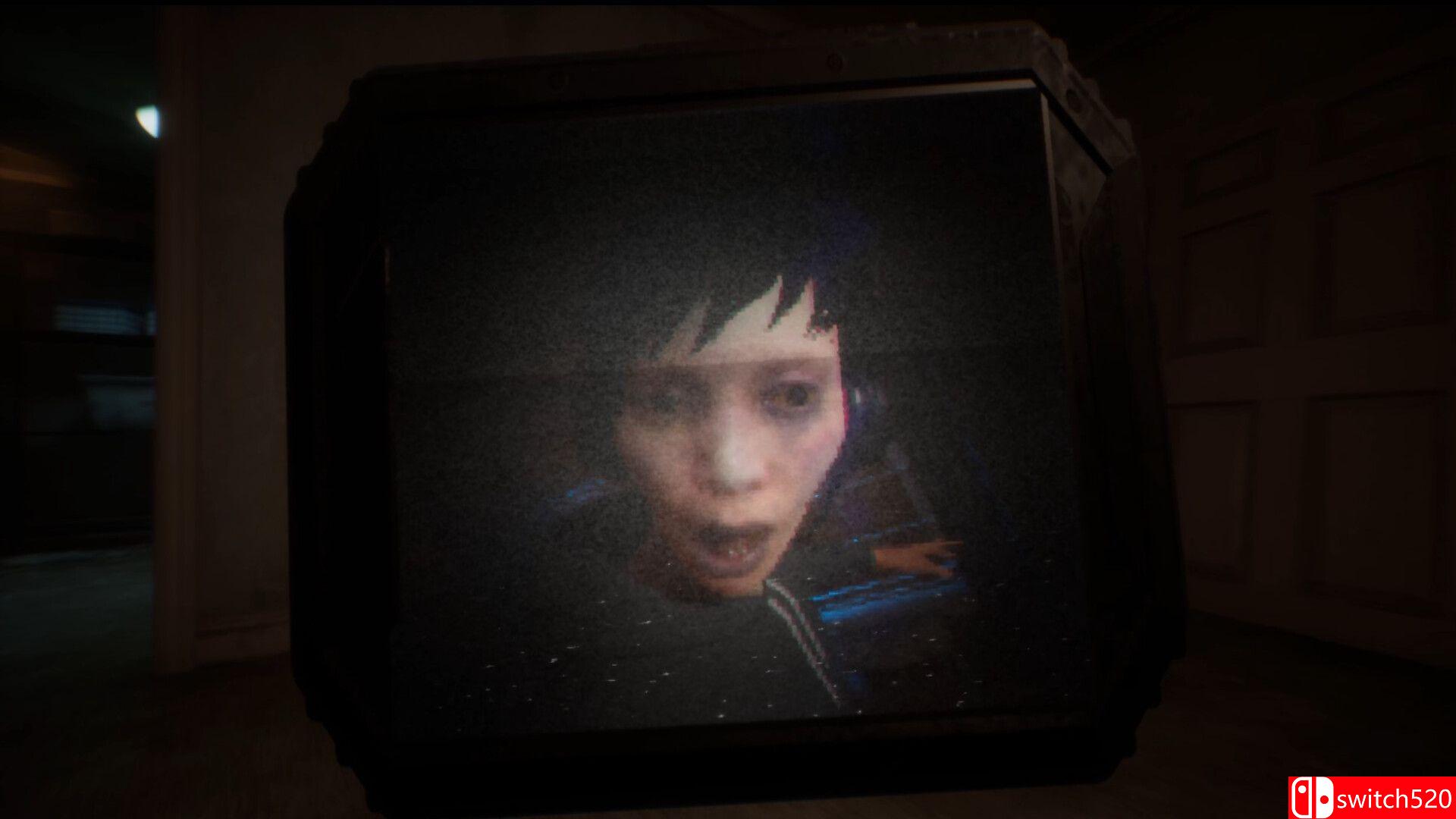 死亡摄像游戏截图4