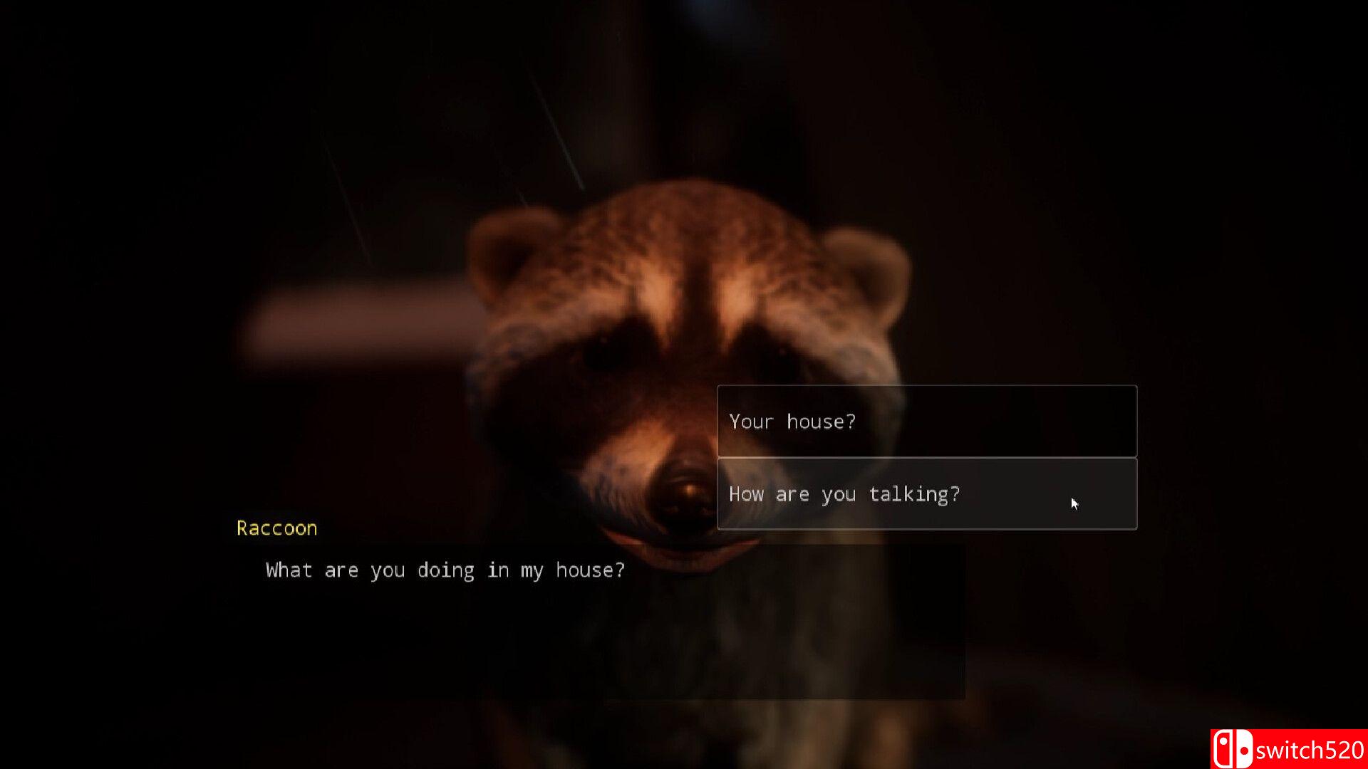 死亡摄像游戏截图5