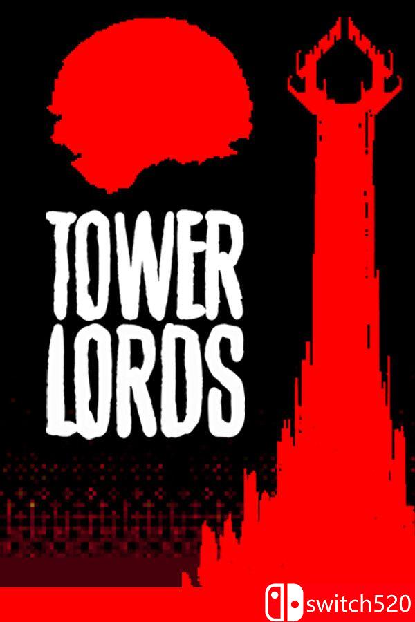 《高塔领主（Tower Lords）》官方中文 TENOKE镜像版封面图